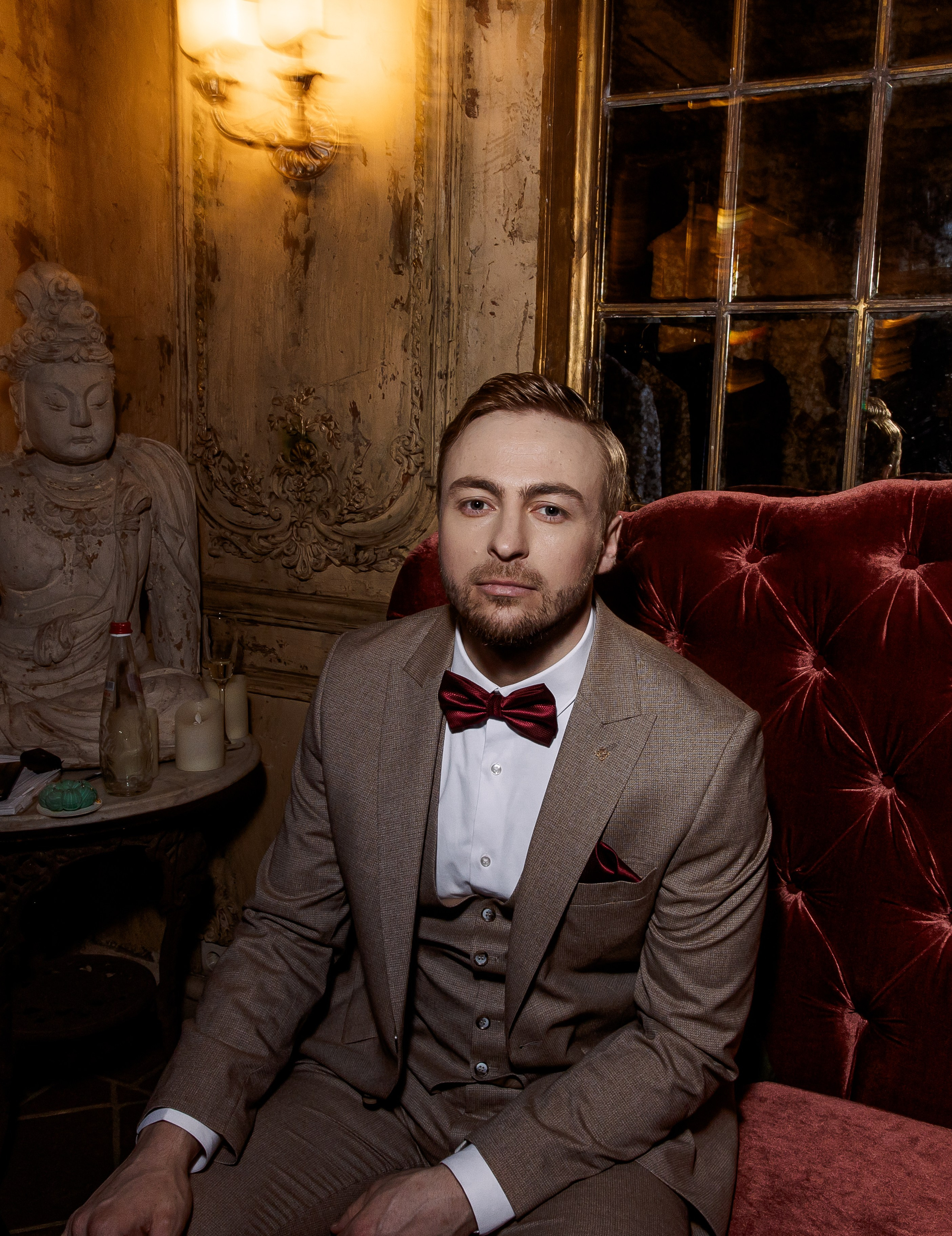 Свадебная выставка. Свадебный и семейный фотограф в Челябинске Юлия Ишимова