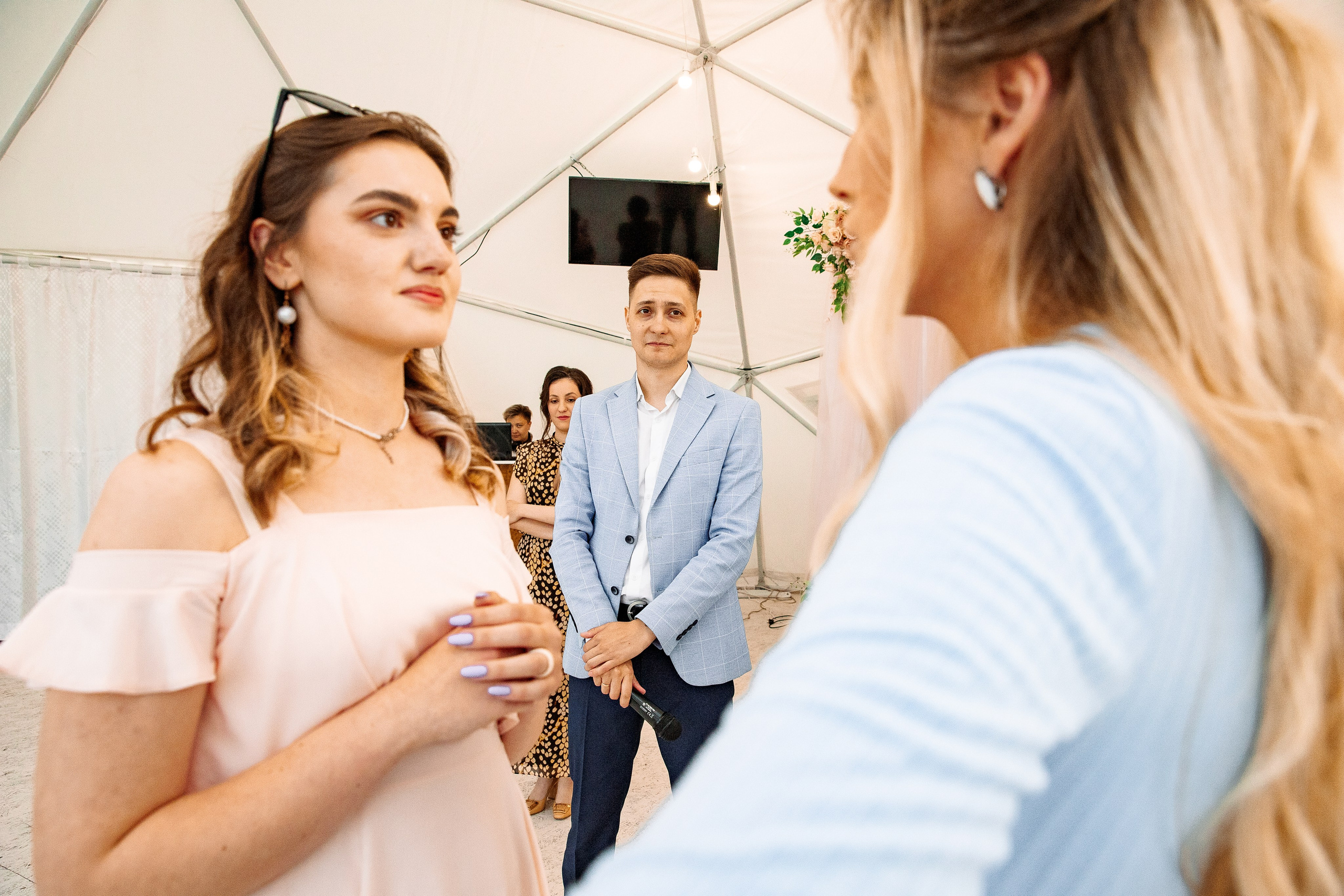 Кирилл и Екатерина. Свадебный и семейный фотограф в Челябинске Юлия Ишимова