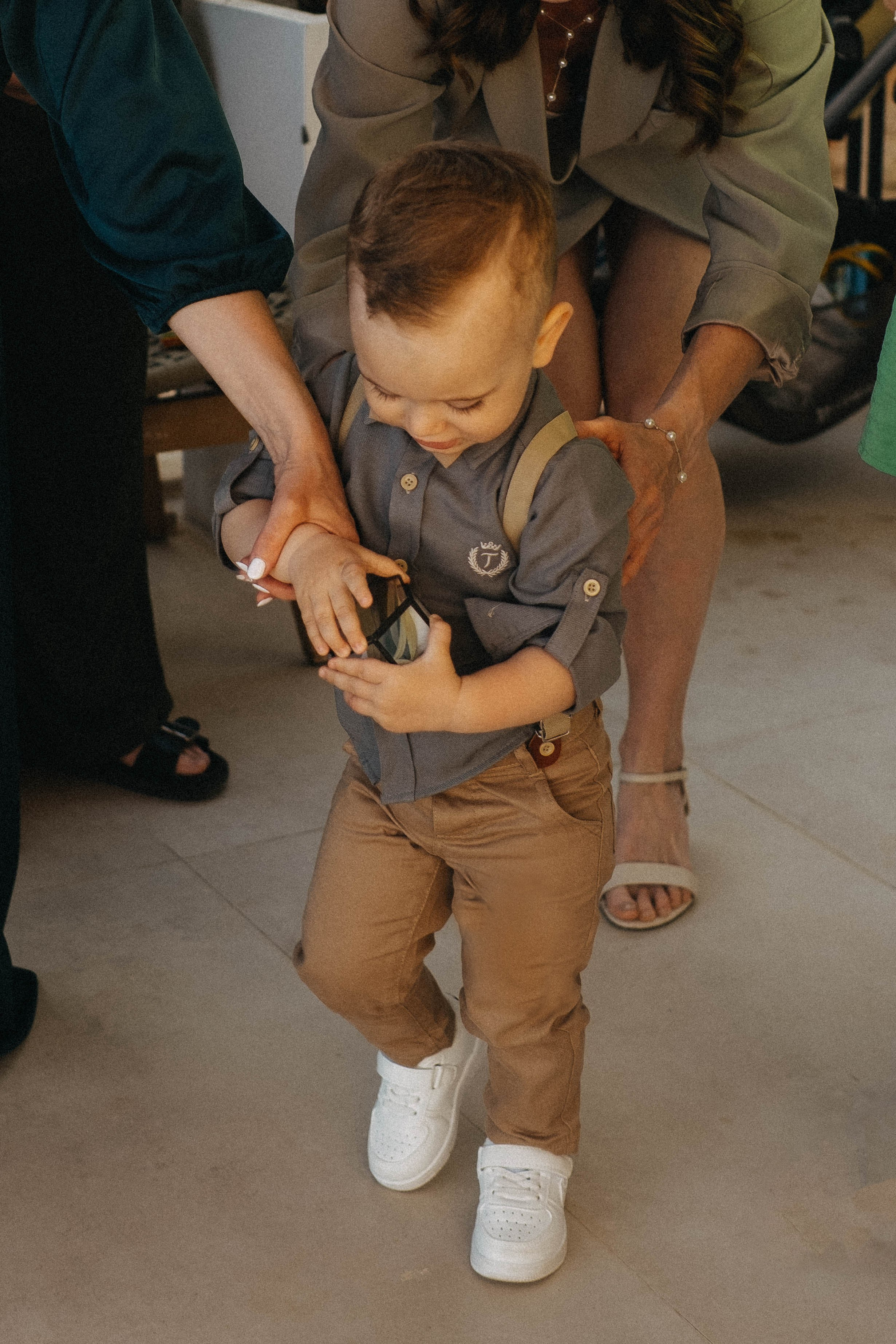 Даша и Миша. Свадебный фотограф Оля Григунова