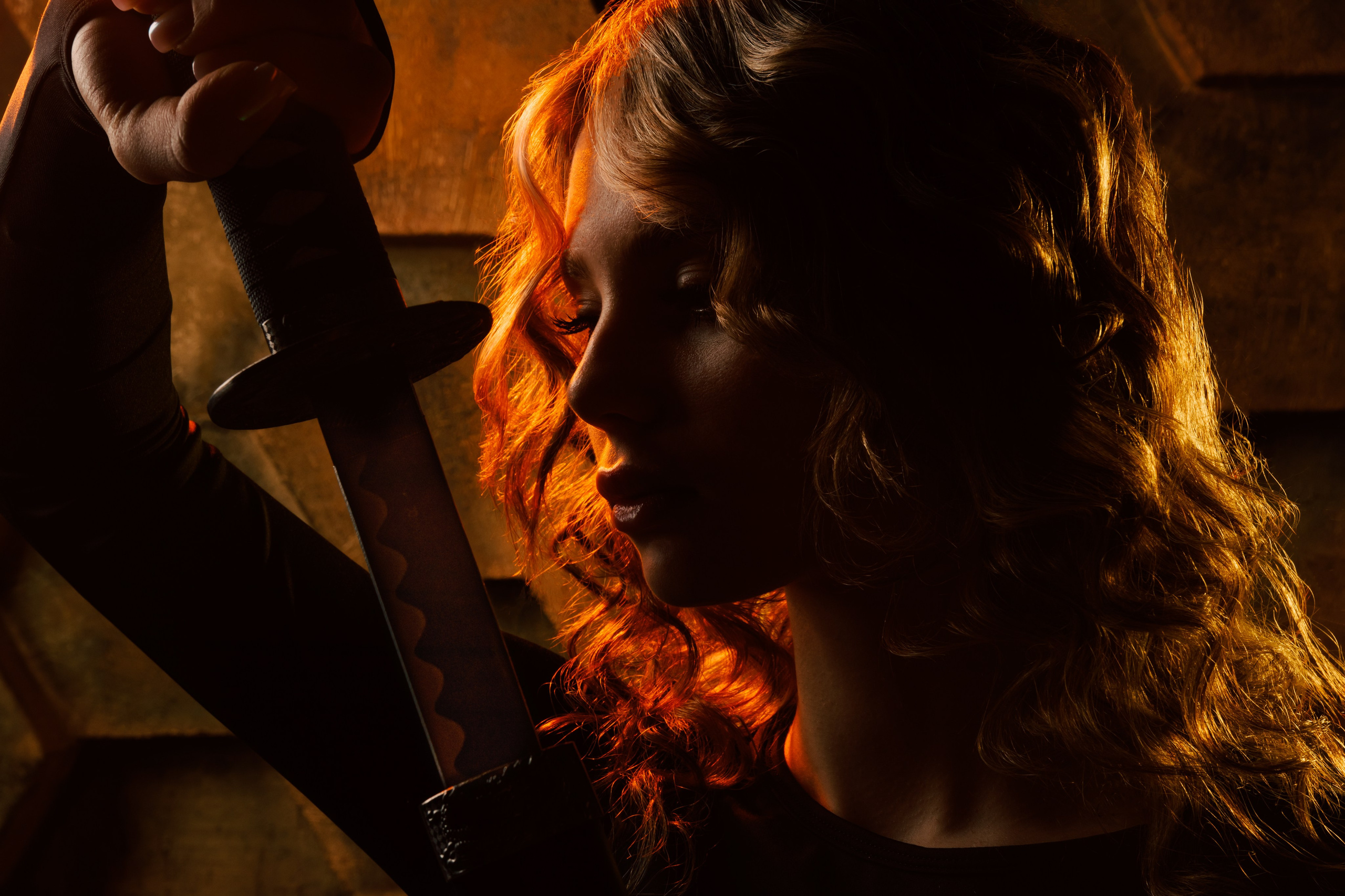 Дама Крести. Алексей Лещенко