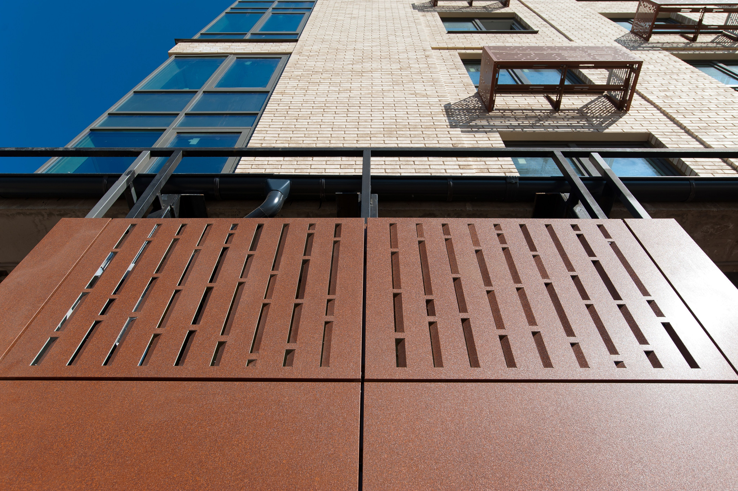 Ход работ. Репортажный фотограф в Ижевске Константин Ившин