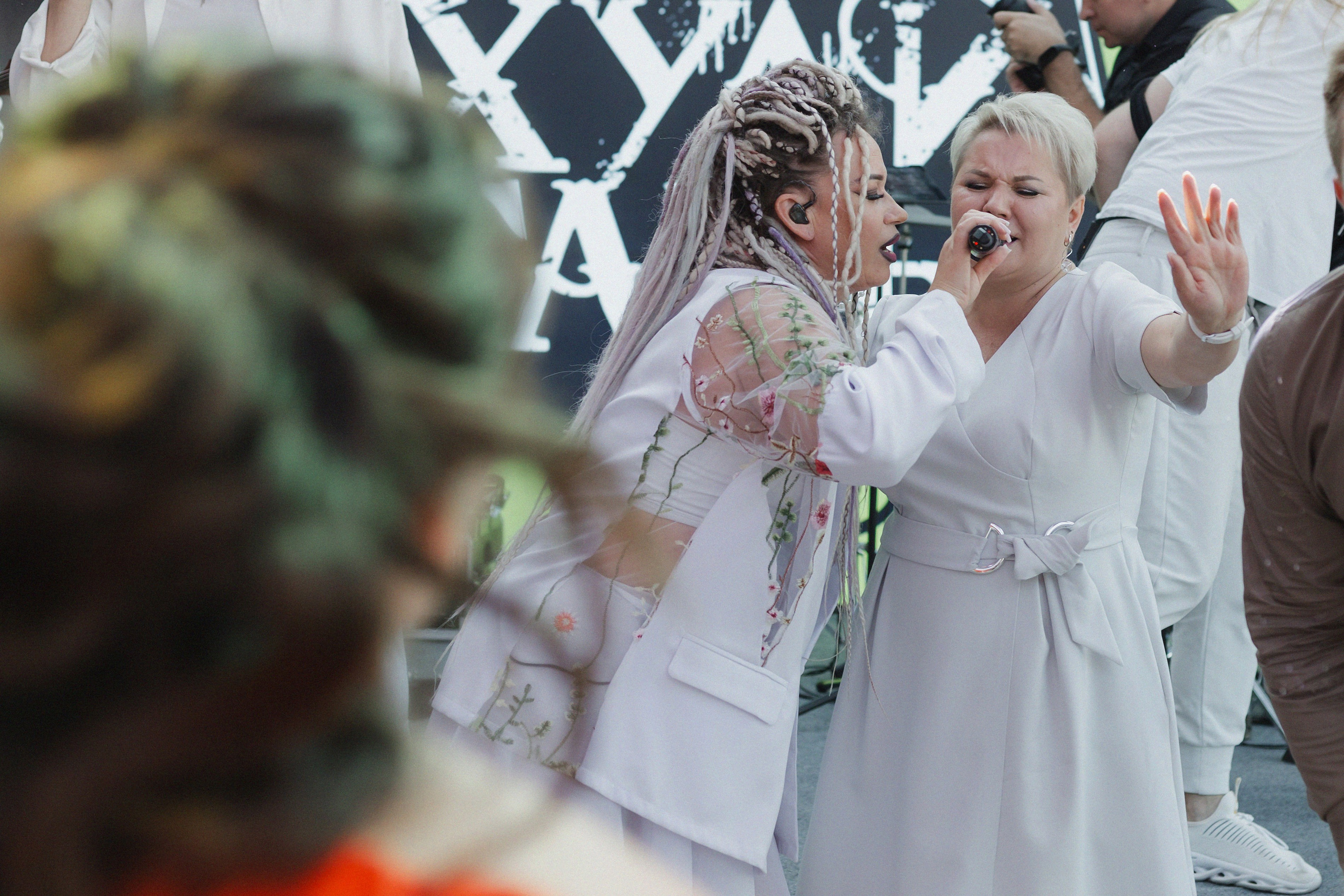 Саша и Женя. Свадебный фотограф в Рязани и Москве Евгения Жмурова