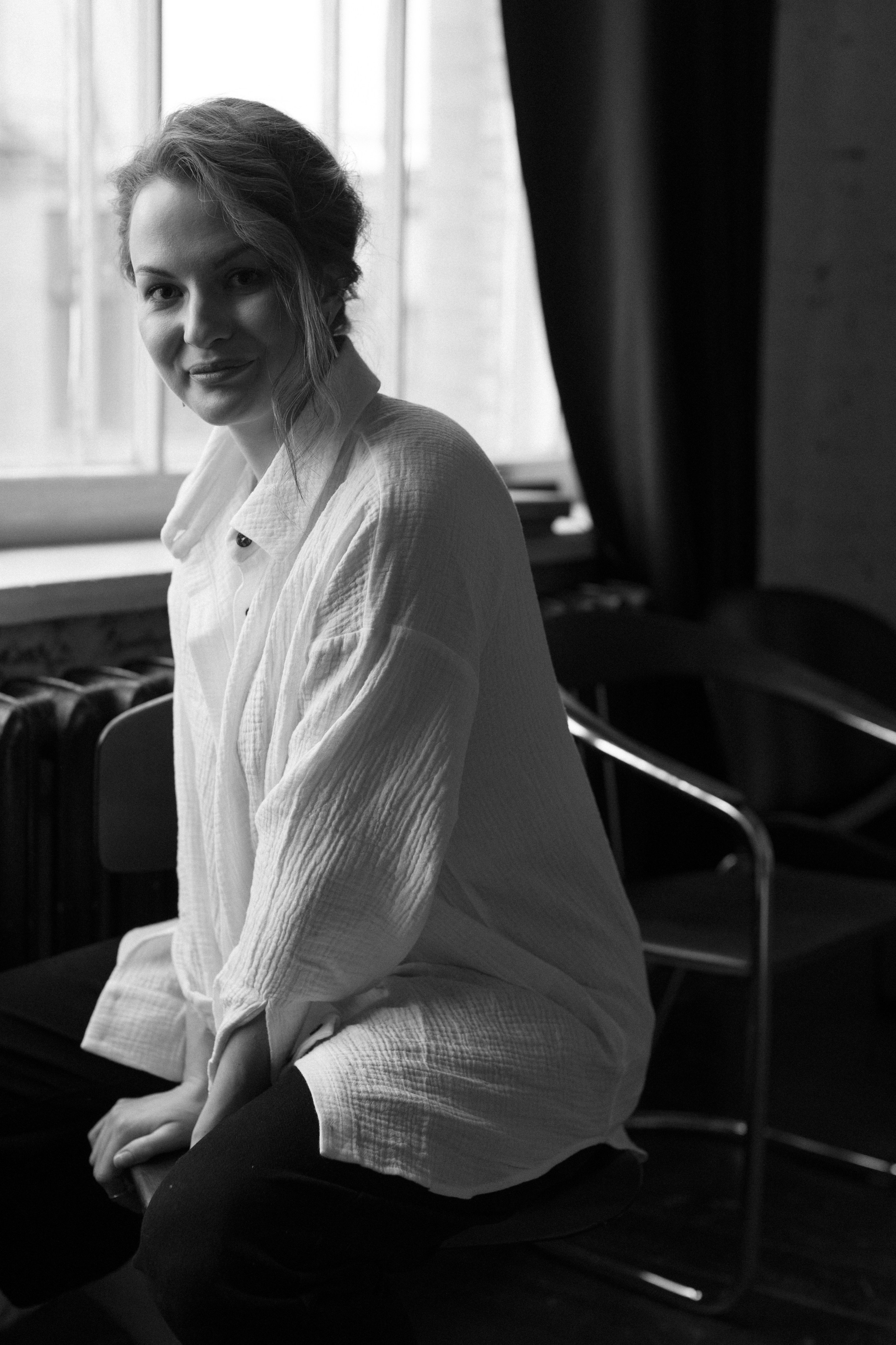 Портрет. Свадебный фотограф Екатерина Садчикова