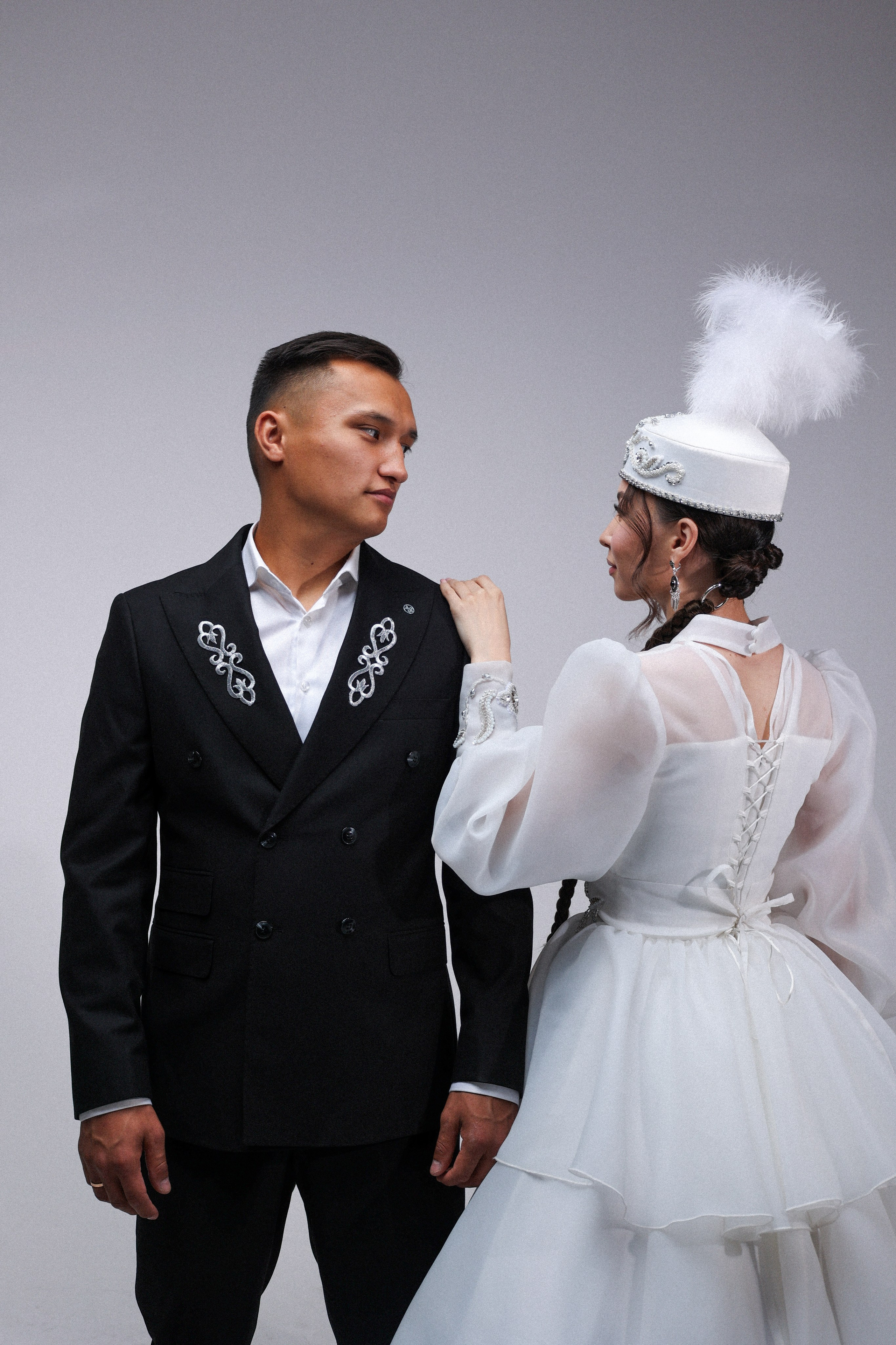 Дидар и Лада. Свадебный фотограф и рилсмейкер | Астрахань