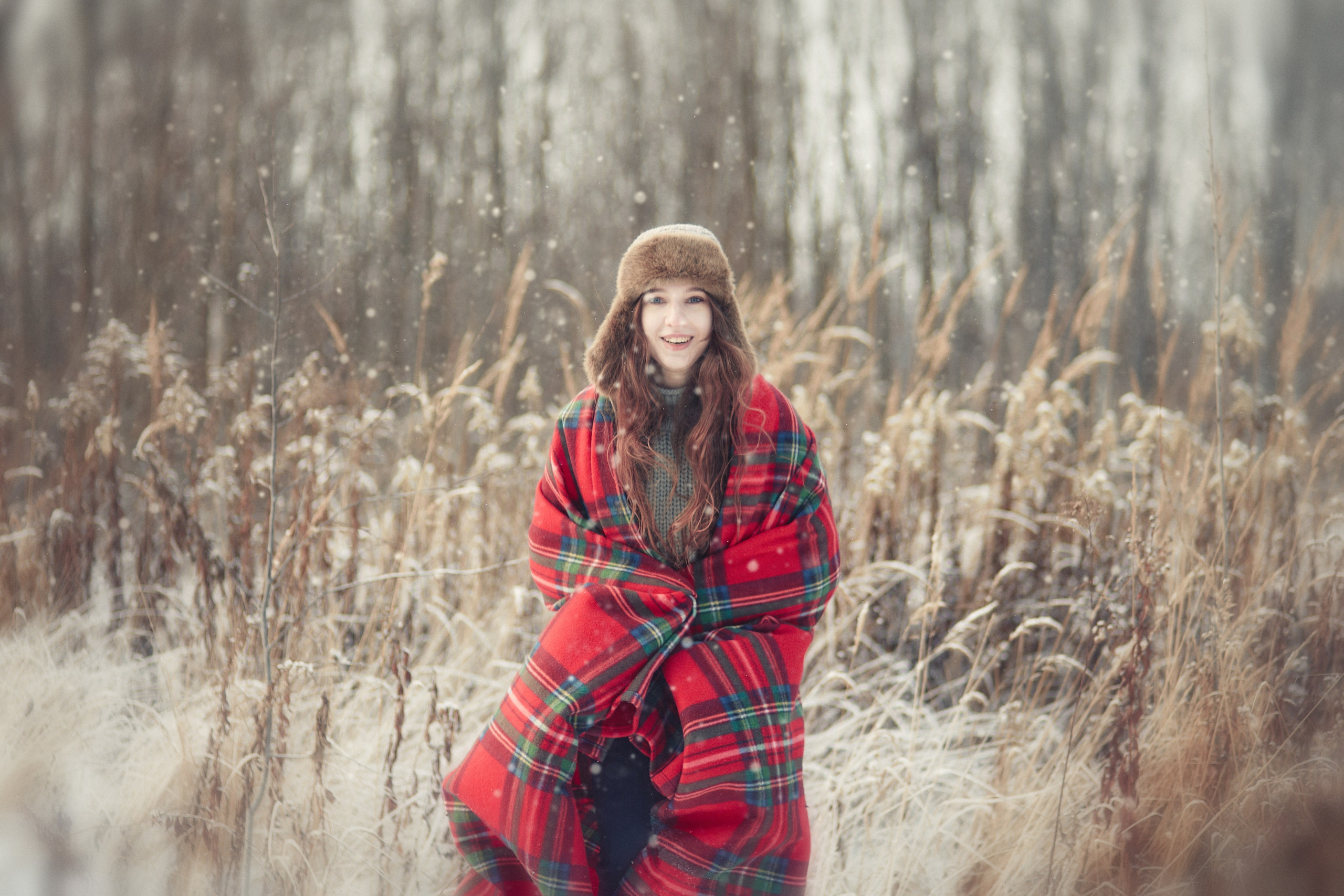 Фотосъемка на улице. Коммерческий фотограф в Москве Павел Володин