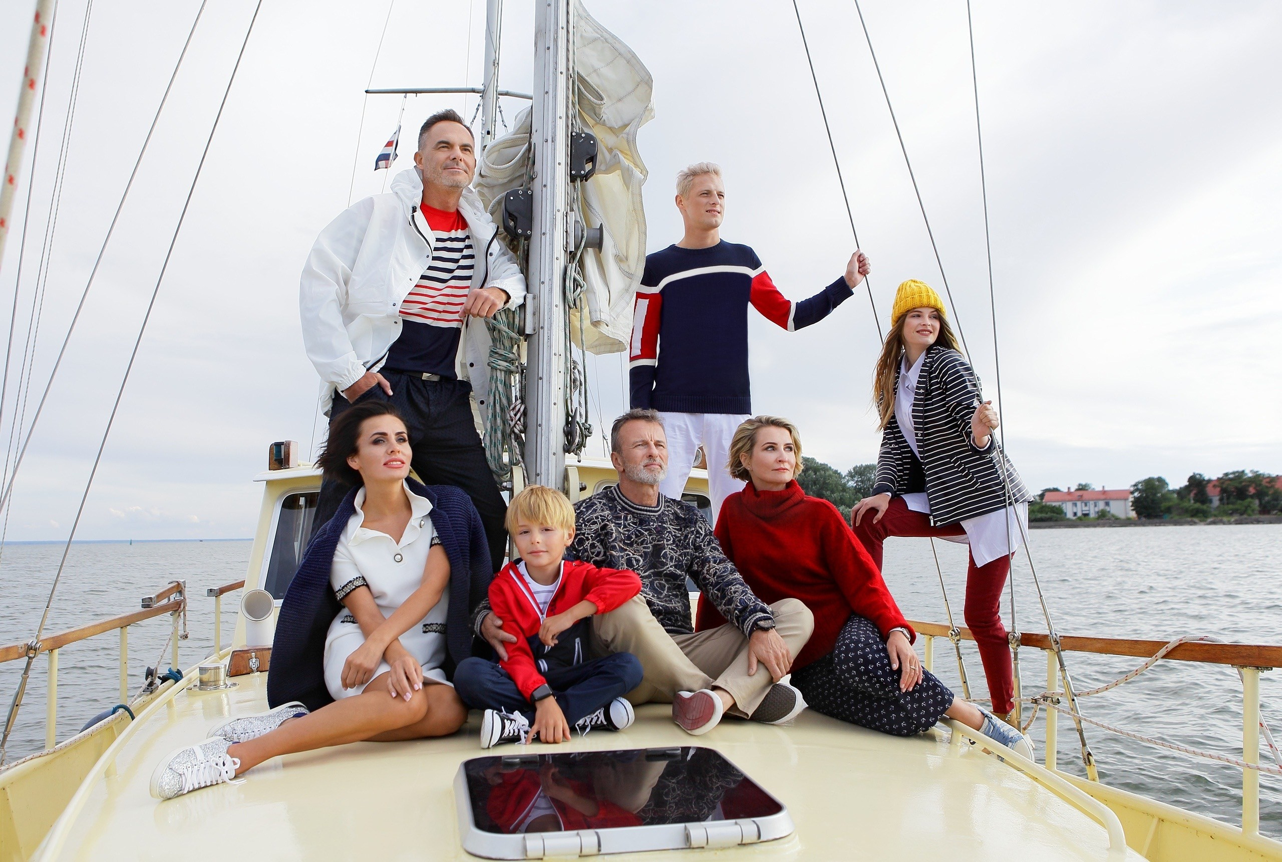 Elena. Personality models. Международное модельное агентство в Калининграде