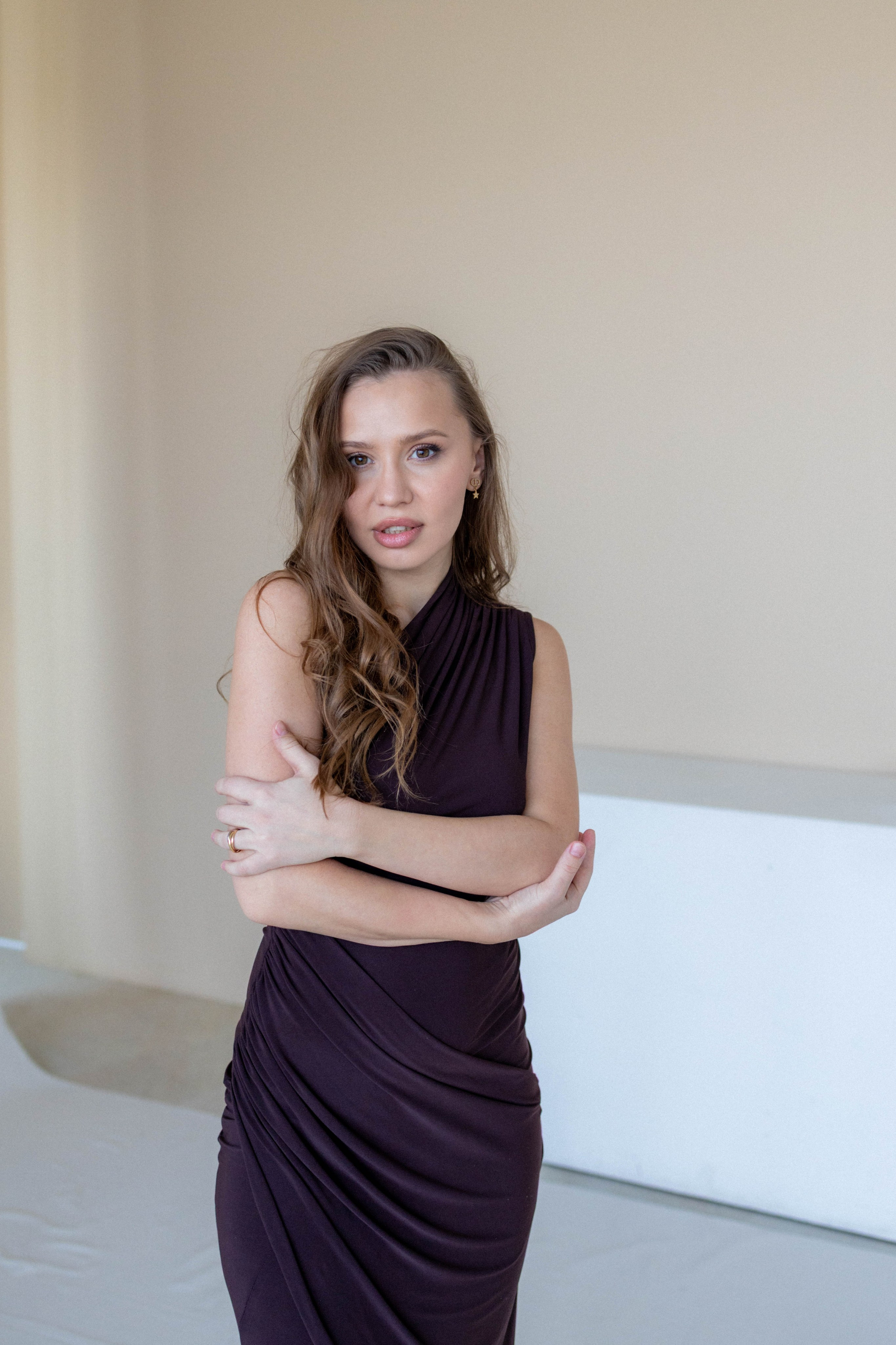 Юлия | 8 марта. Фотограф в Челябинске Екатерина Середа