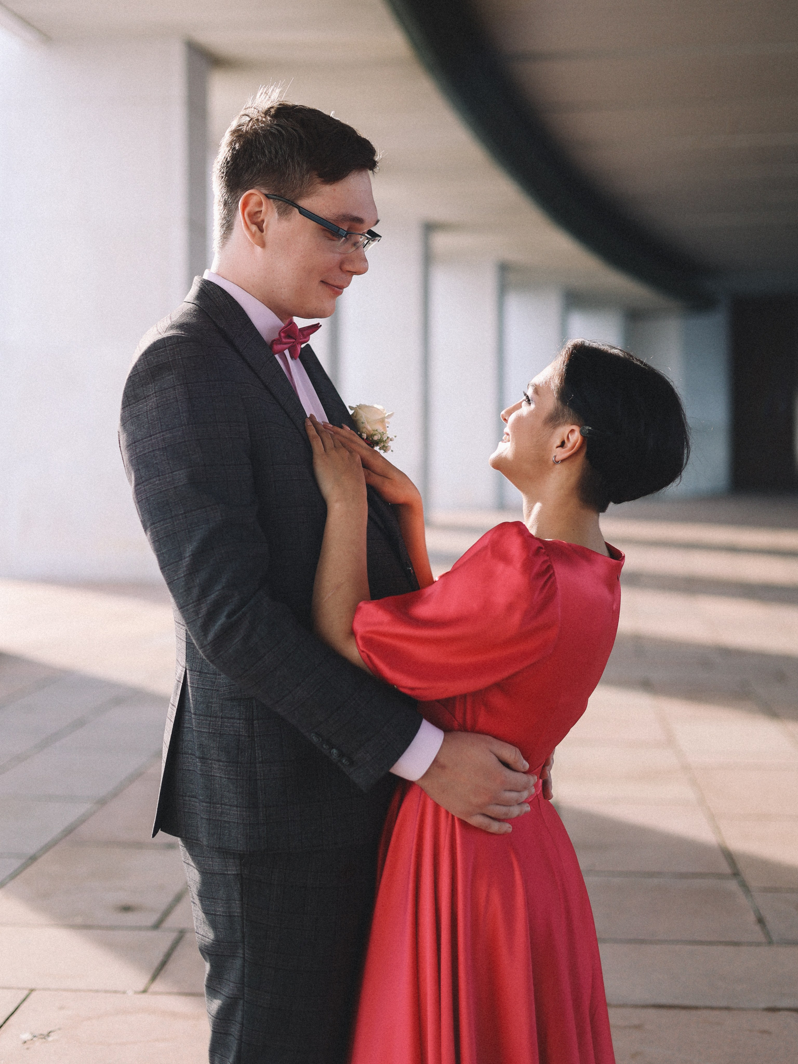 Алексей и Кристина. Концертный и репортажный фотограф в Москве и Санкт-Петербурге Мария