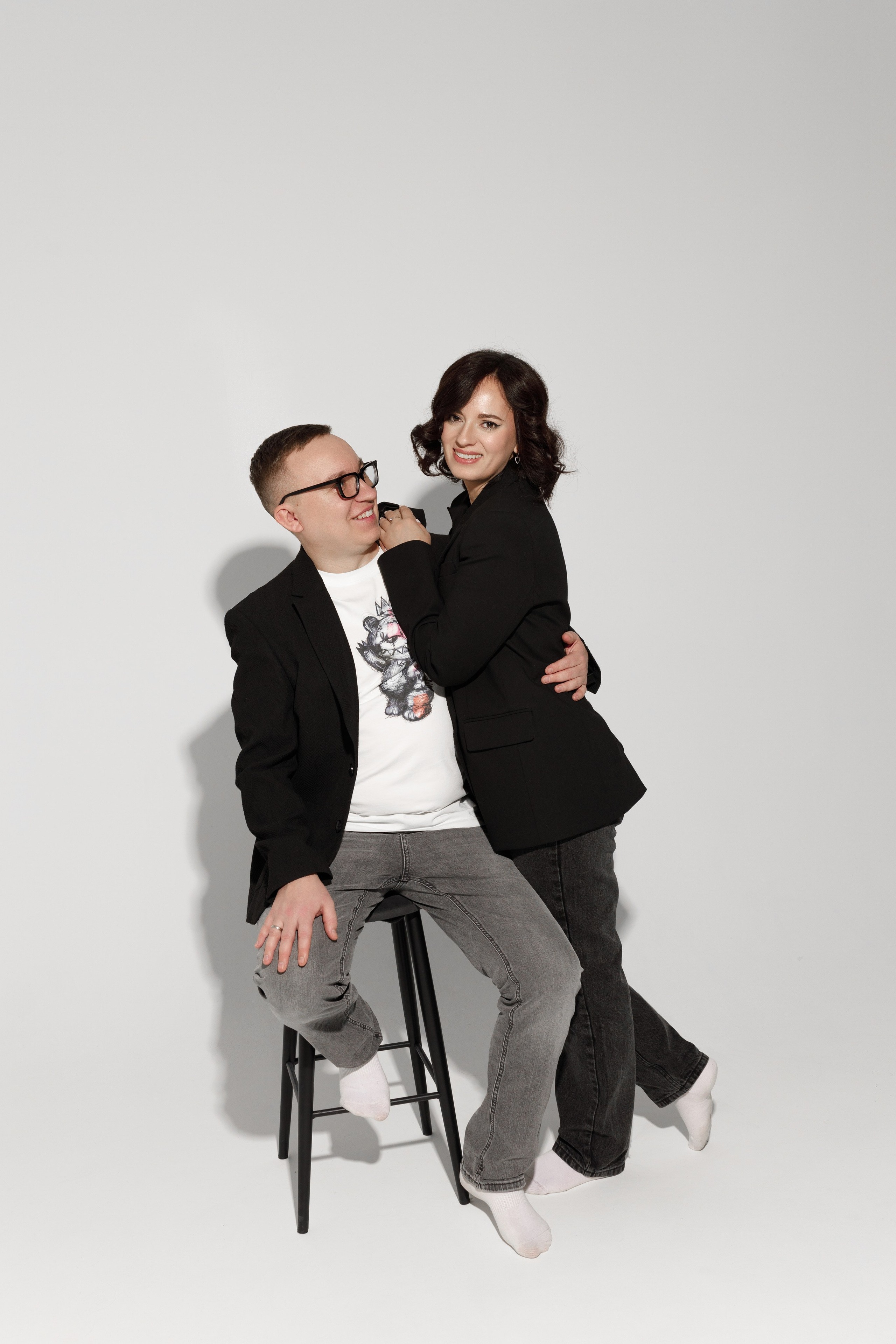 Артёмке 5. Фотограф в Москве Юлия Хамзина