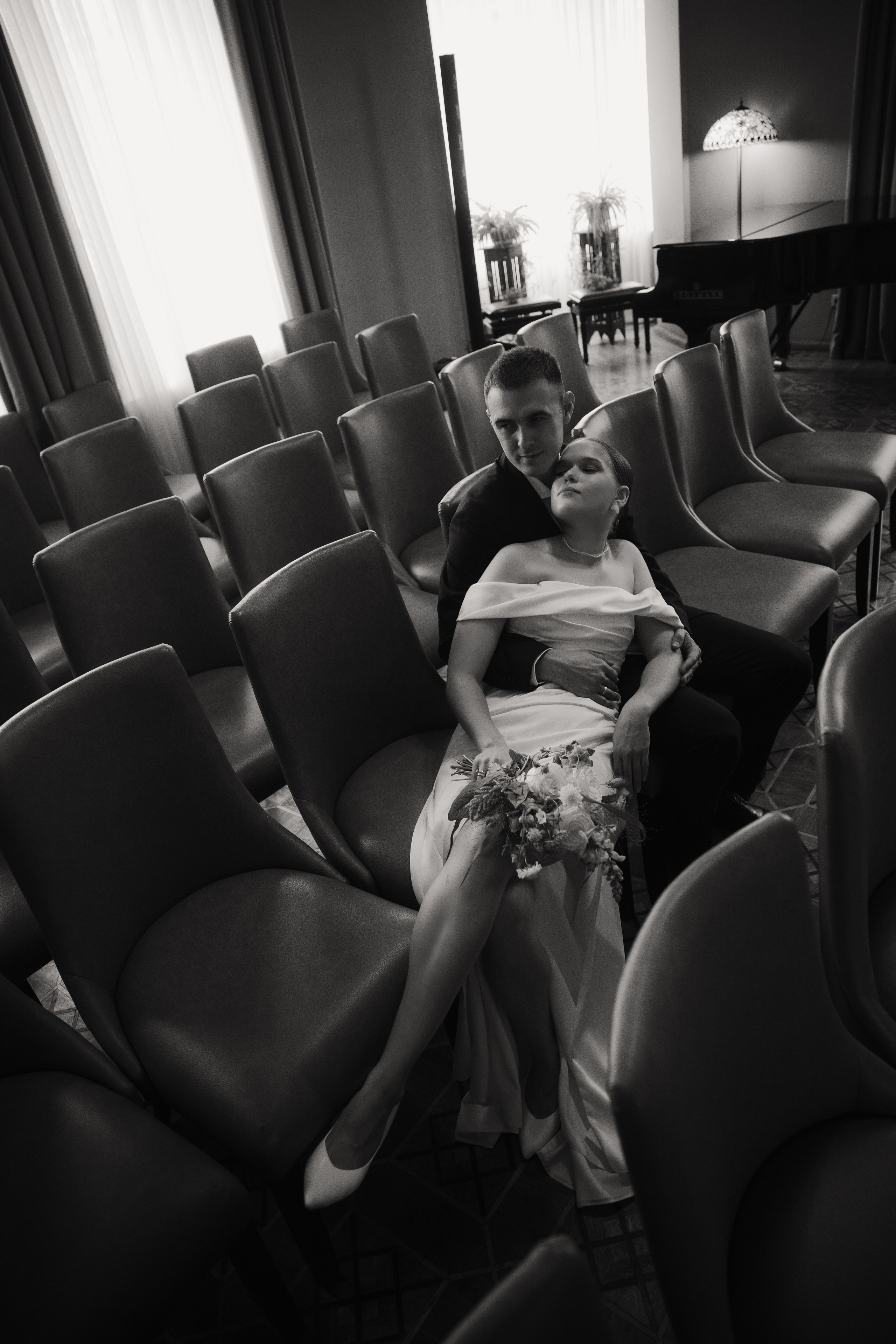 Свадебная фотосессия в LOTTE Hotel Самара. Свадебный и семейный фотограф в Самаре и Тольятти | Елена Топанцева