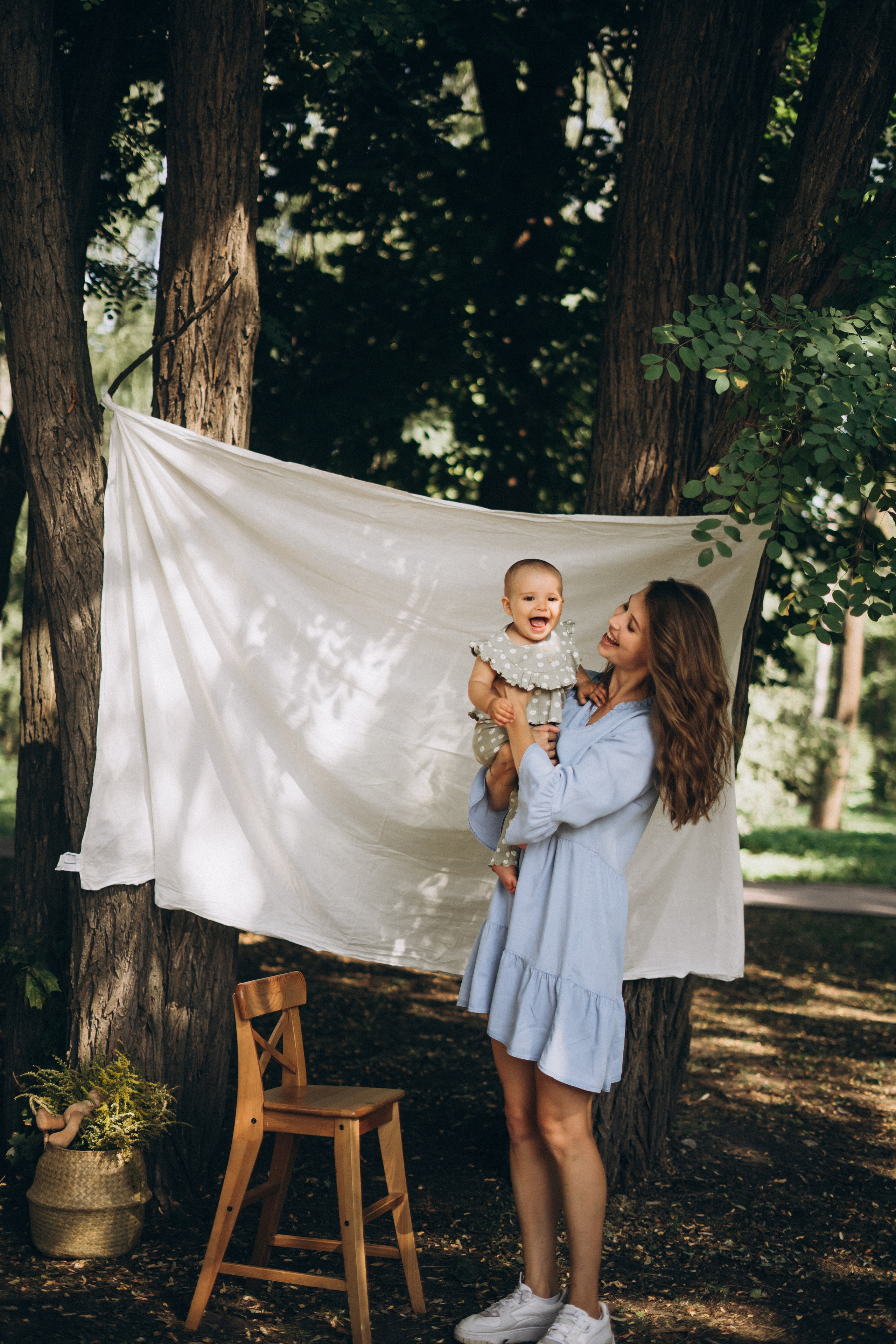 Портфолио. Катя Воробей фотограф в Туле