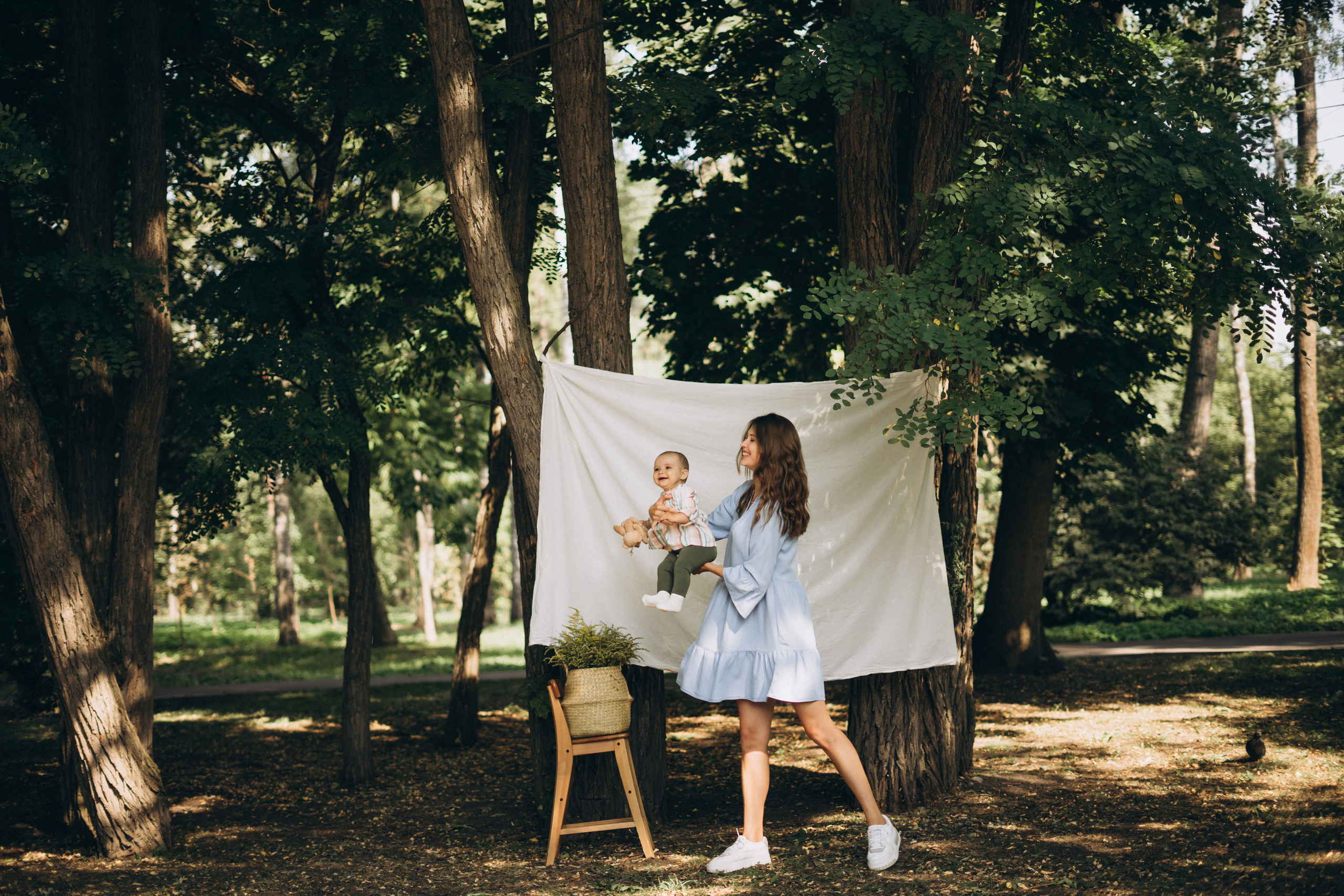 Портфолио. Катя Воробей фотограф в Туле