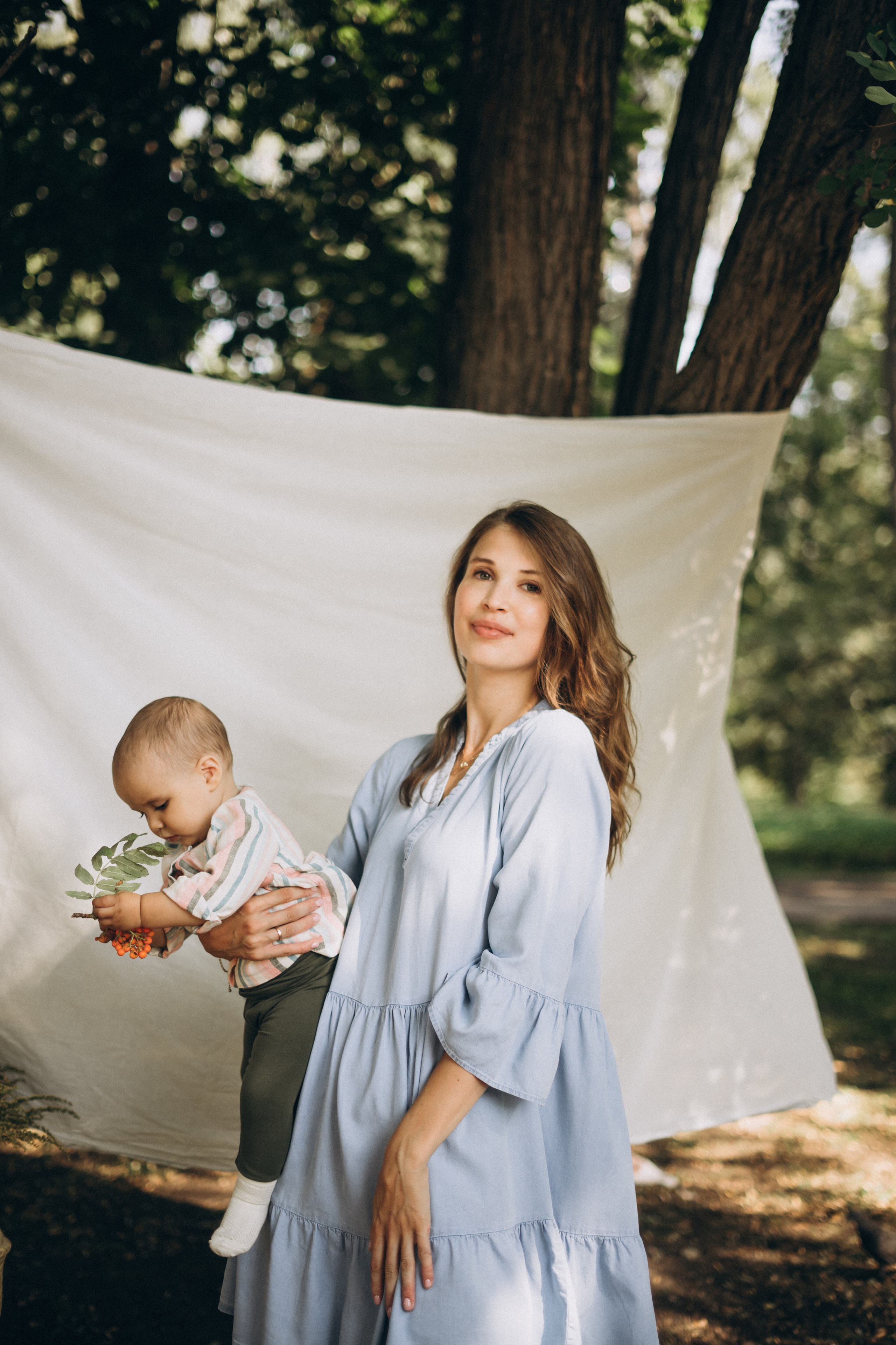 Портфолио. Катя Воробей фотограф в Туле