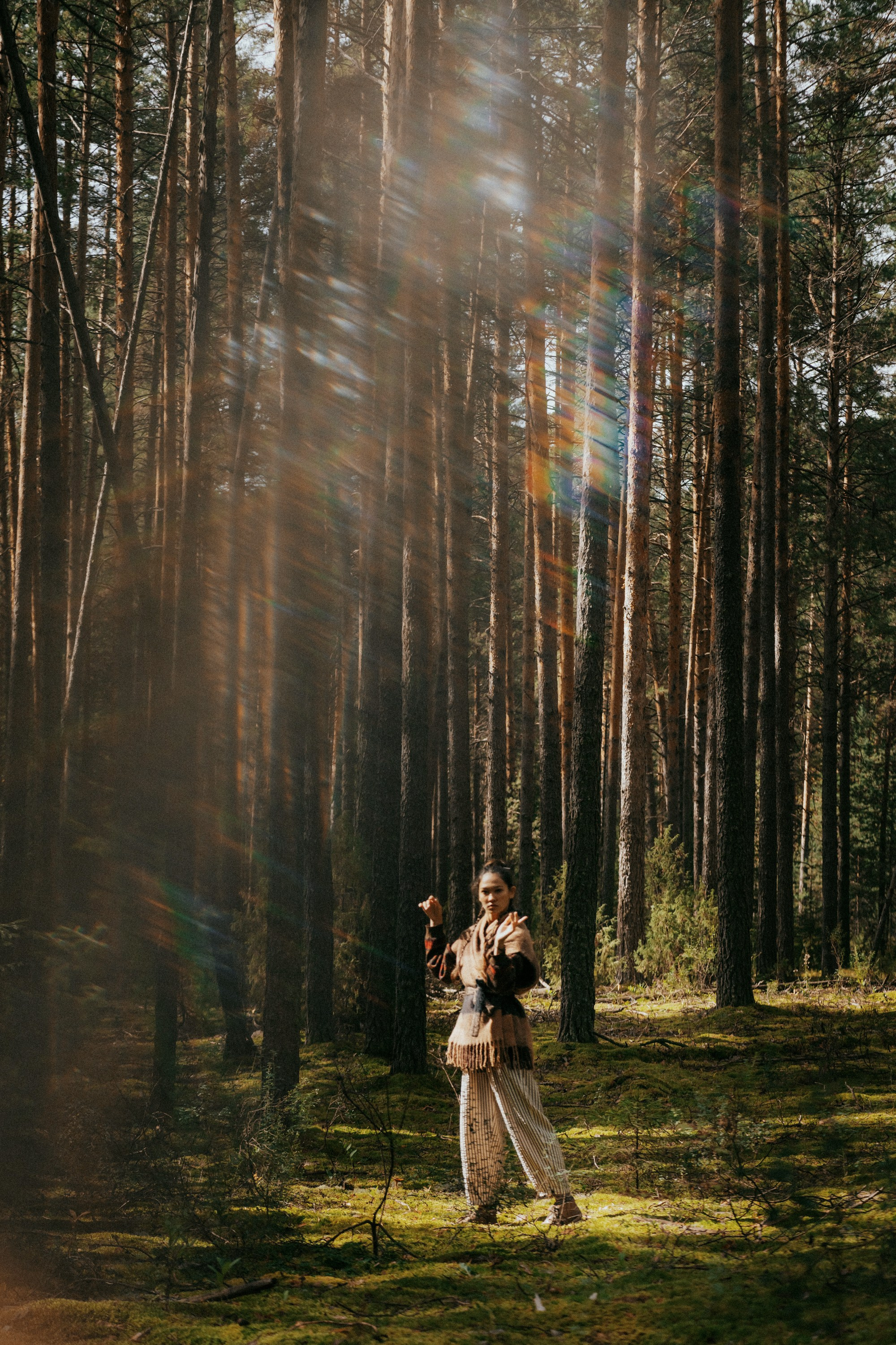 Милана. Фотограф в Ижевске Маша Бакланова