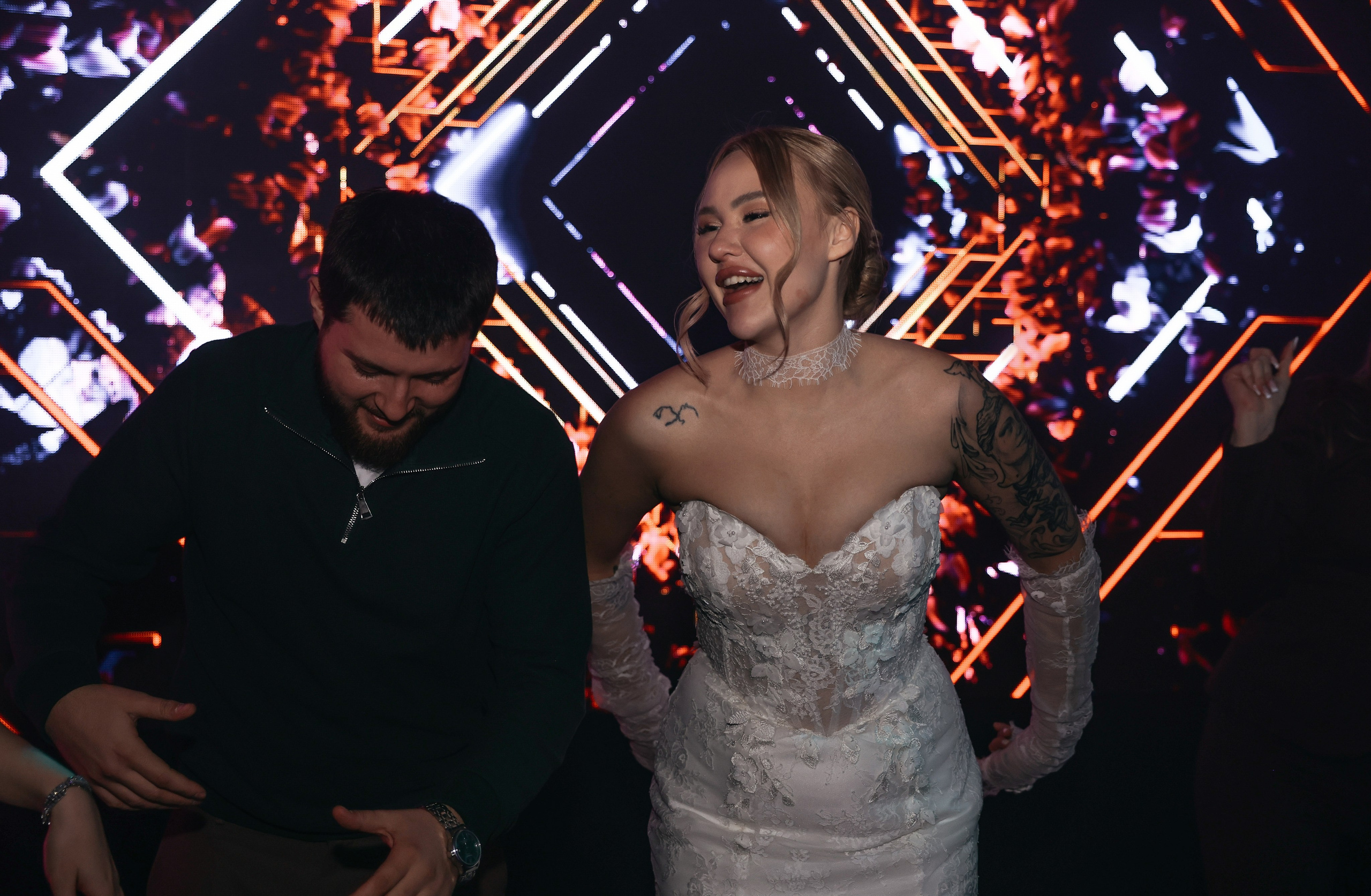 Александр и Алиса. Свадебный и семейный фотограф в Ростове-на-Дону Марианна Хахладжева