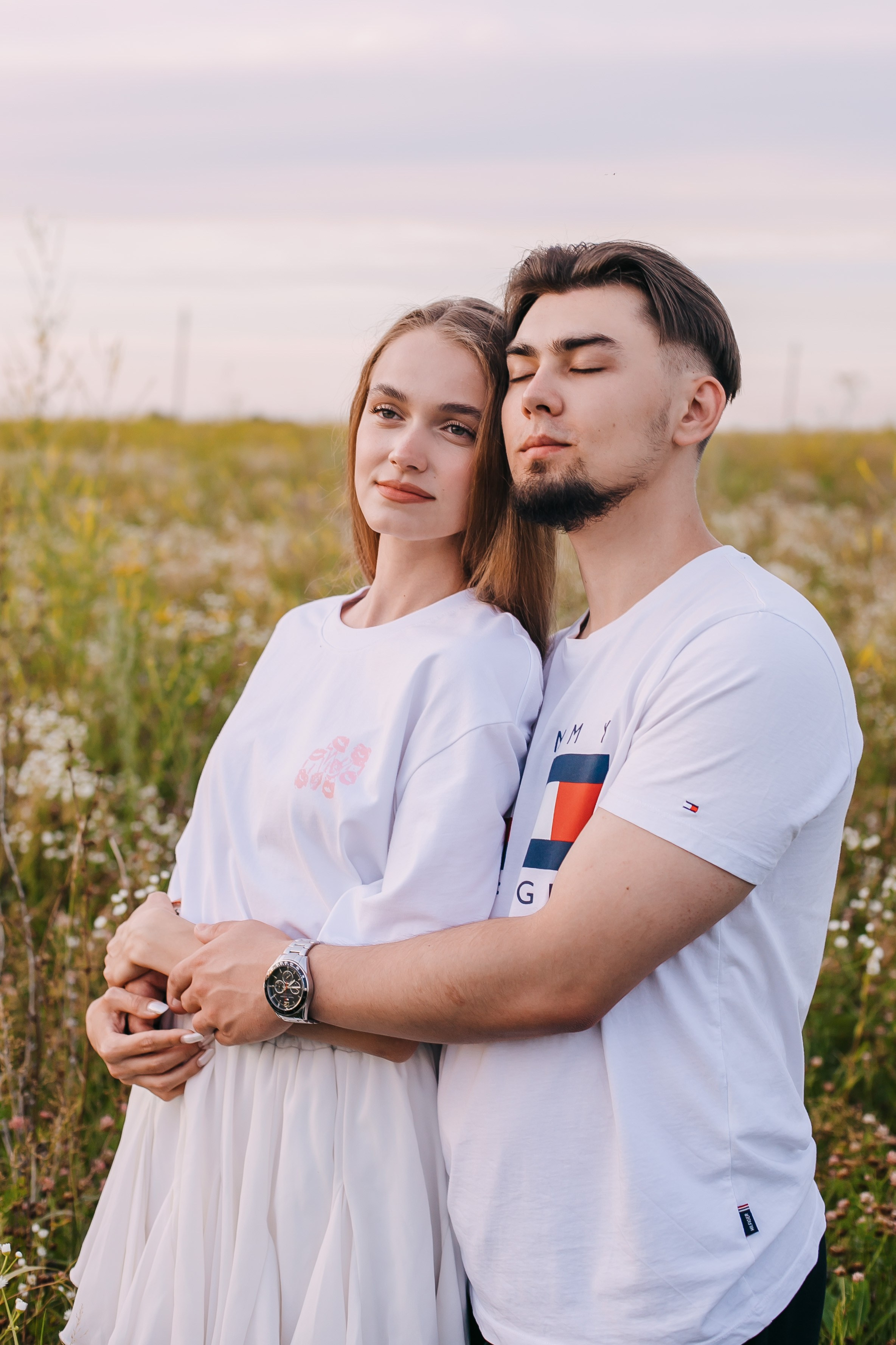 Настя & Никита. Фотограф в Йошкар-Оле Макарова Марина