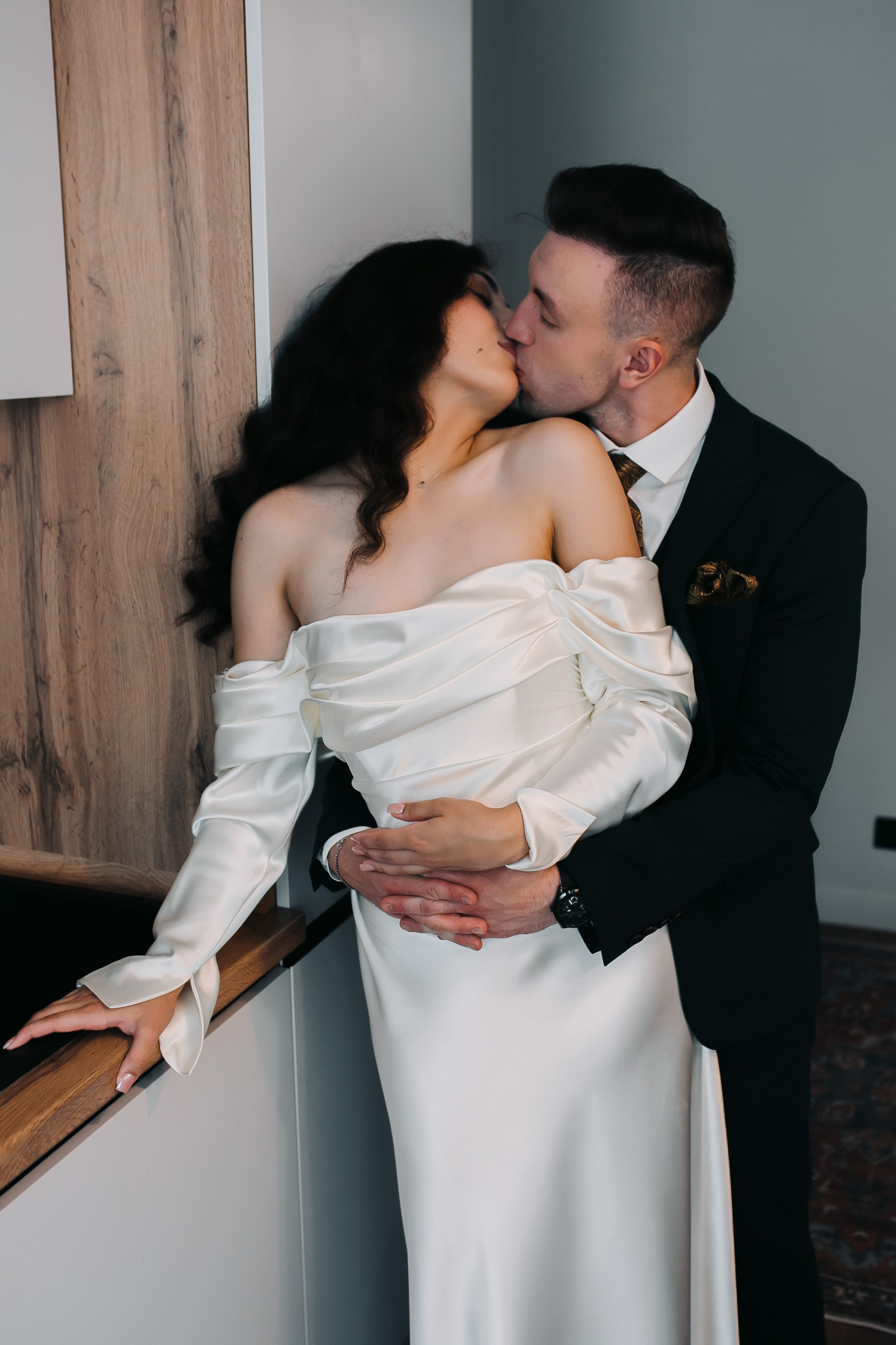 Полина & Кирилл. Фотограф в Йошкар-Оле Макарова Марина