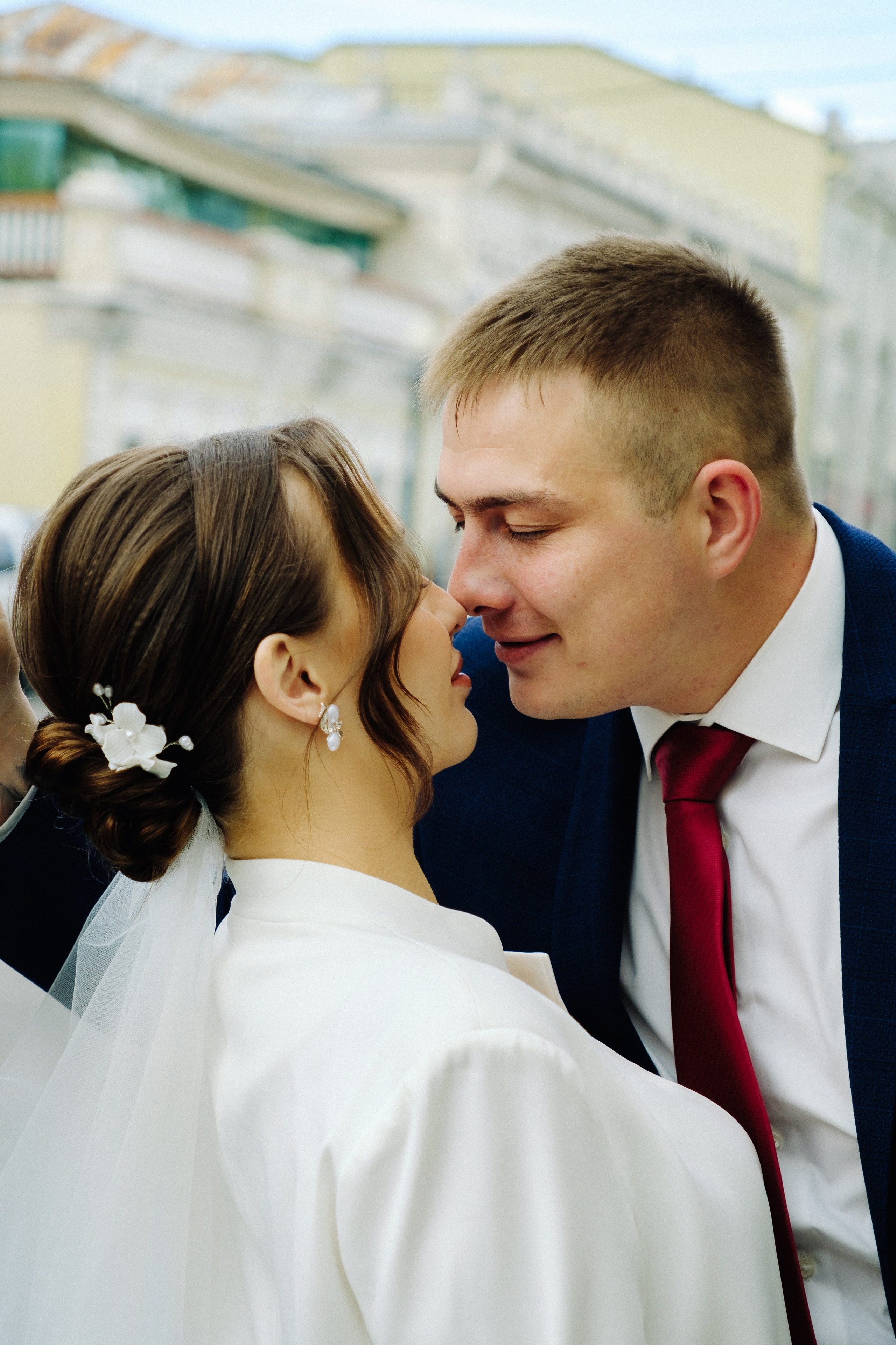 Безгранично. Фотограф в Иркутске Анна Мирошникова