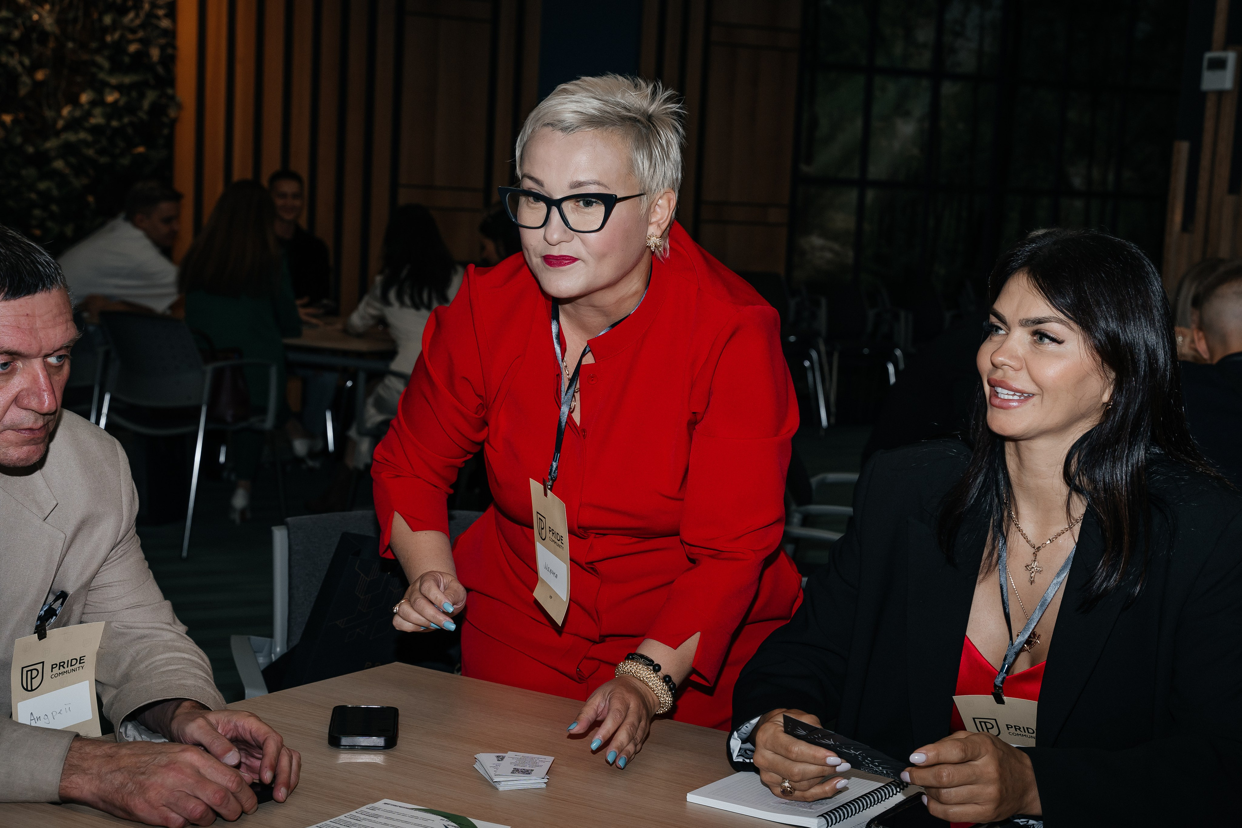 Репортаж. Виктория Алпеева — фотограф по любви