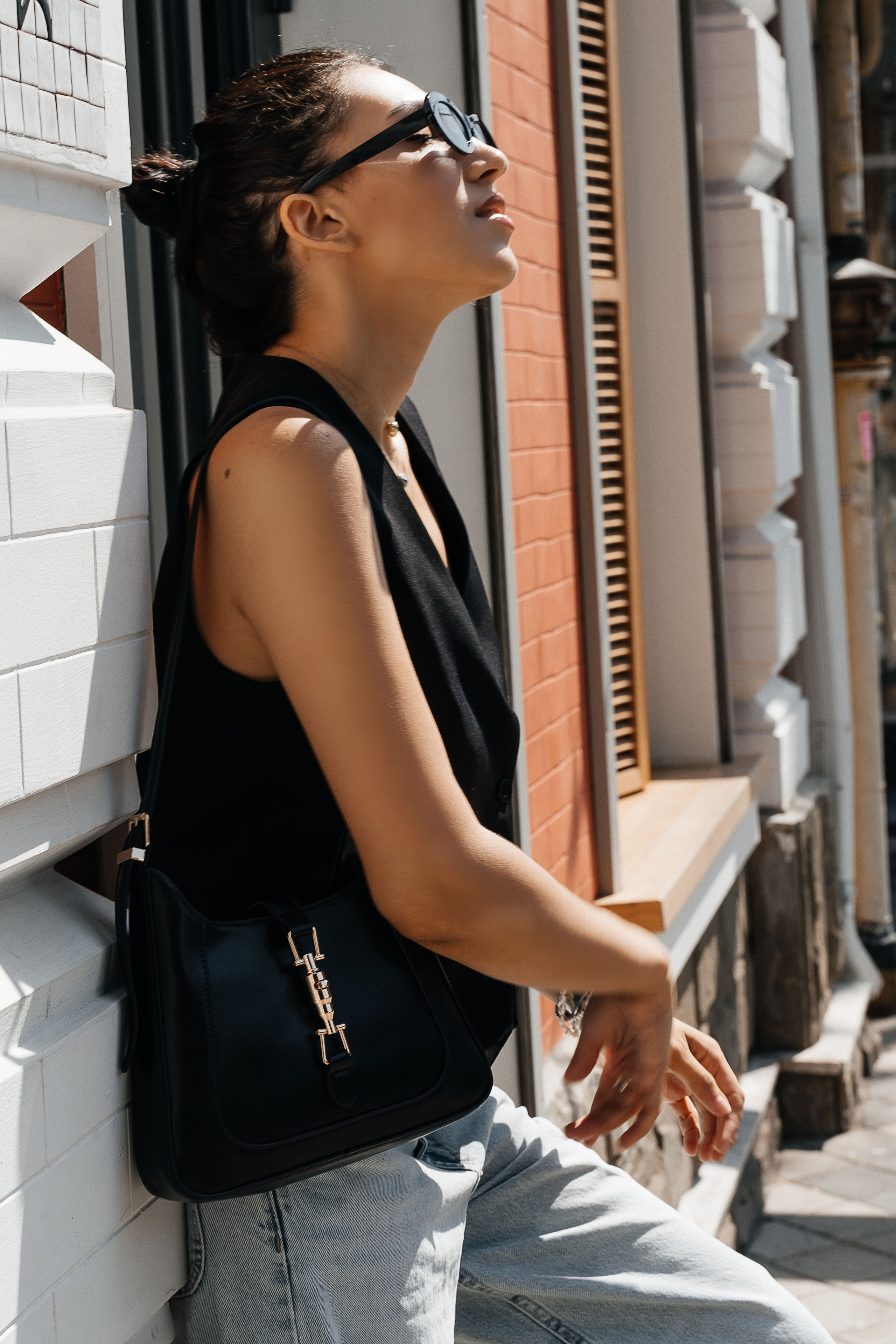 Уличные сьемки. Виктория Алпеева — фотограф по любви