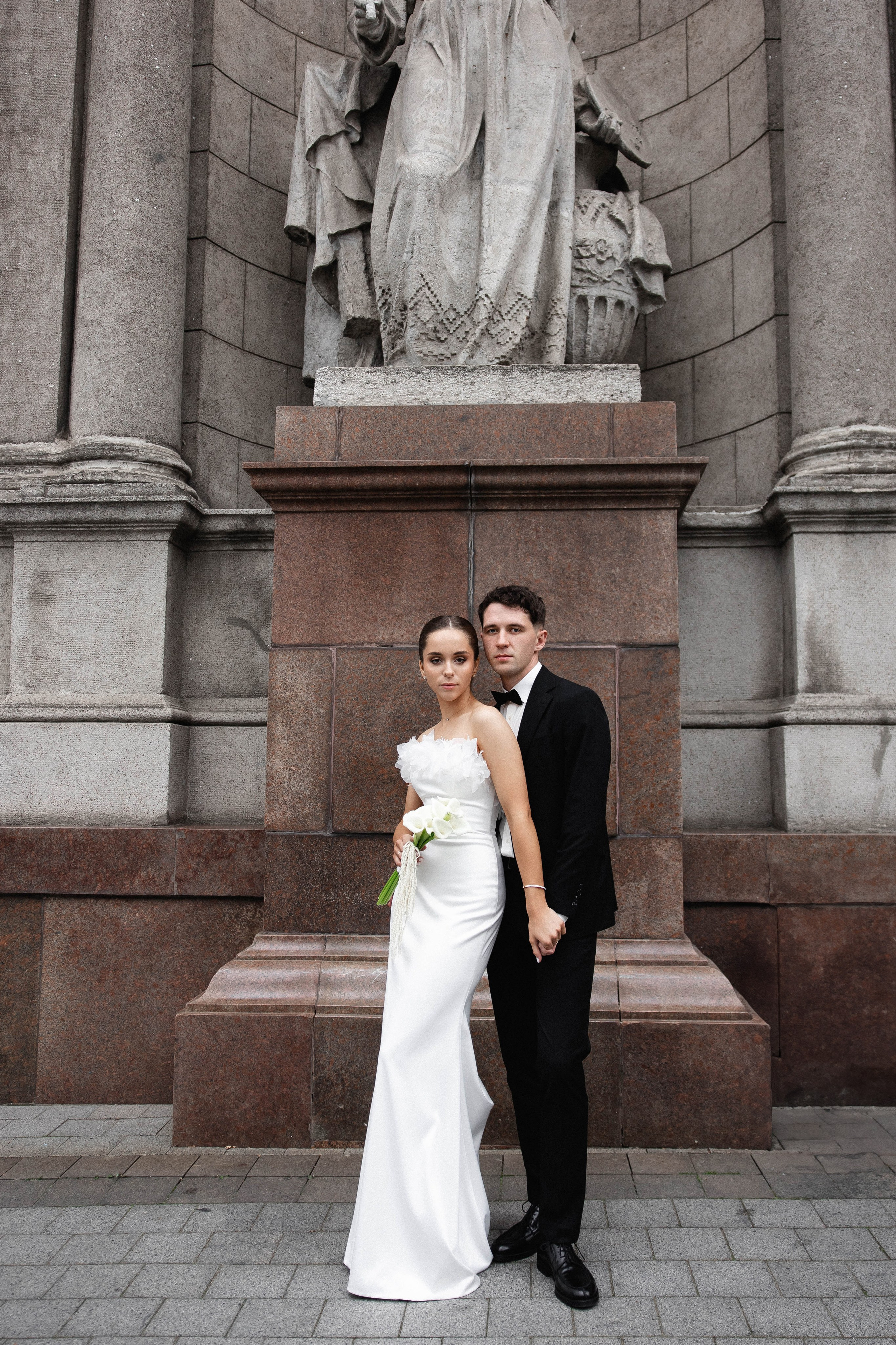 Елизавета & Владислав. Свадебный и портретный фотограф Соломко Диана