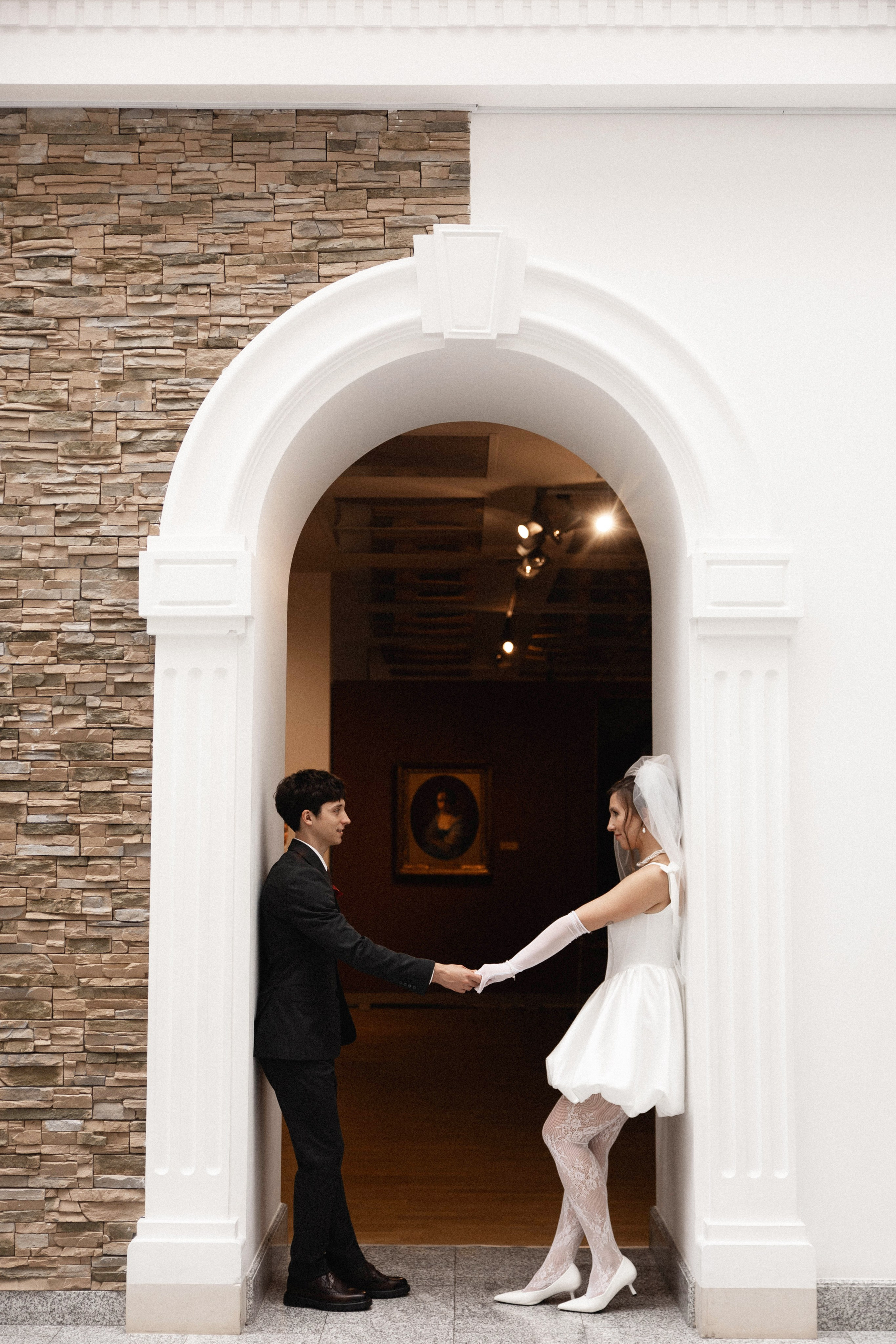 Ксения & Юрий. Свадебный и портретный фотограф Соломко Диана