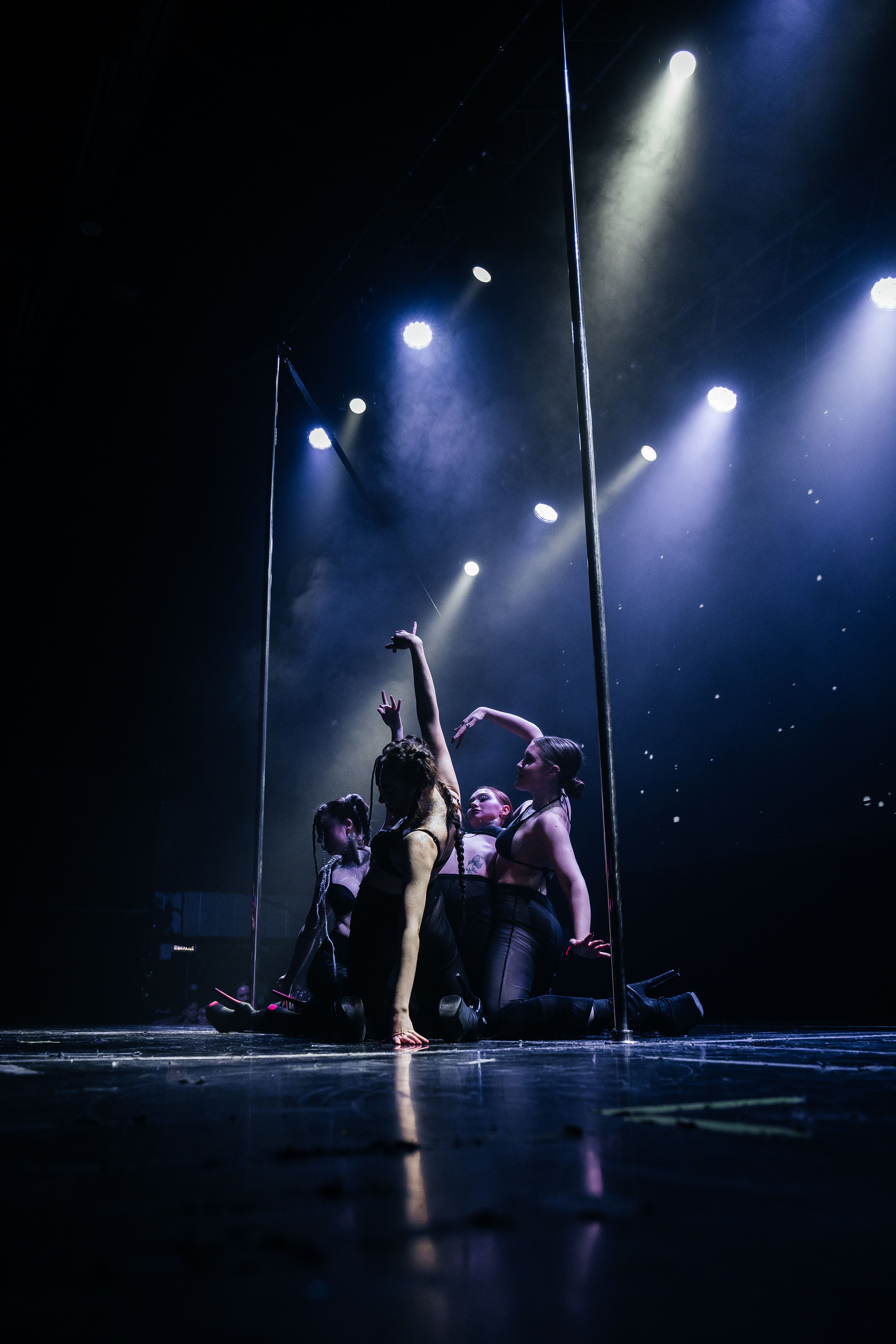 Репортаж концерты. Фотограф Екатеринбург Мазейко Михаил