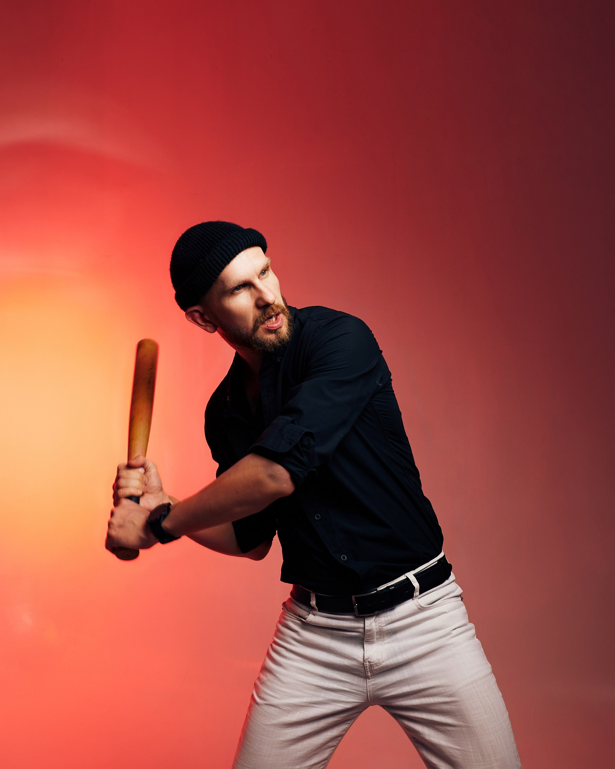 Креативные съёмки. Креативный фотограф Дима Персик