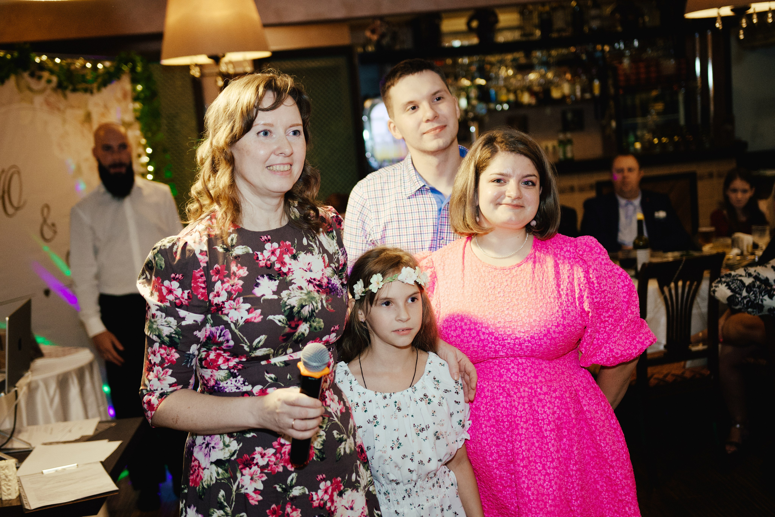 Свадьба Ани и Юры. Шилов Арсений — репортажный фотограф в Москве