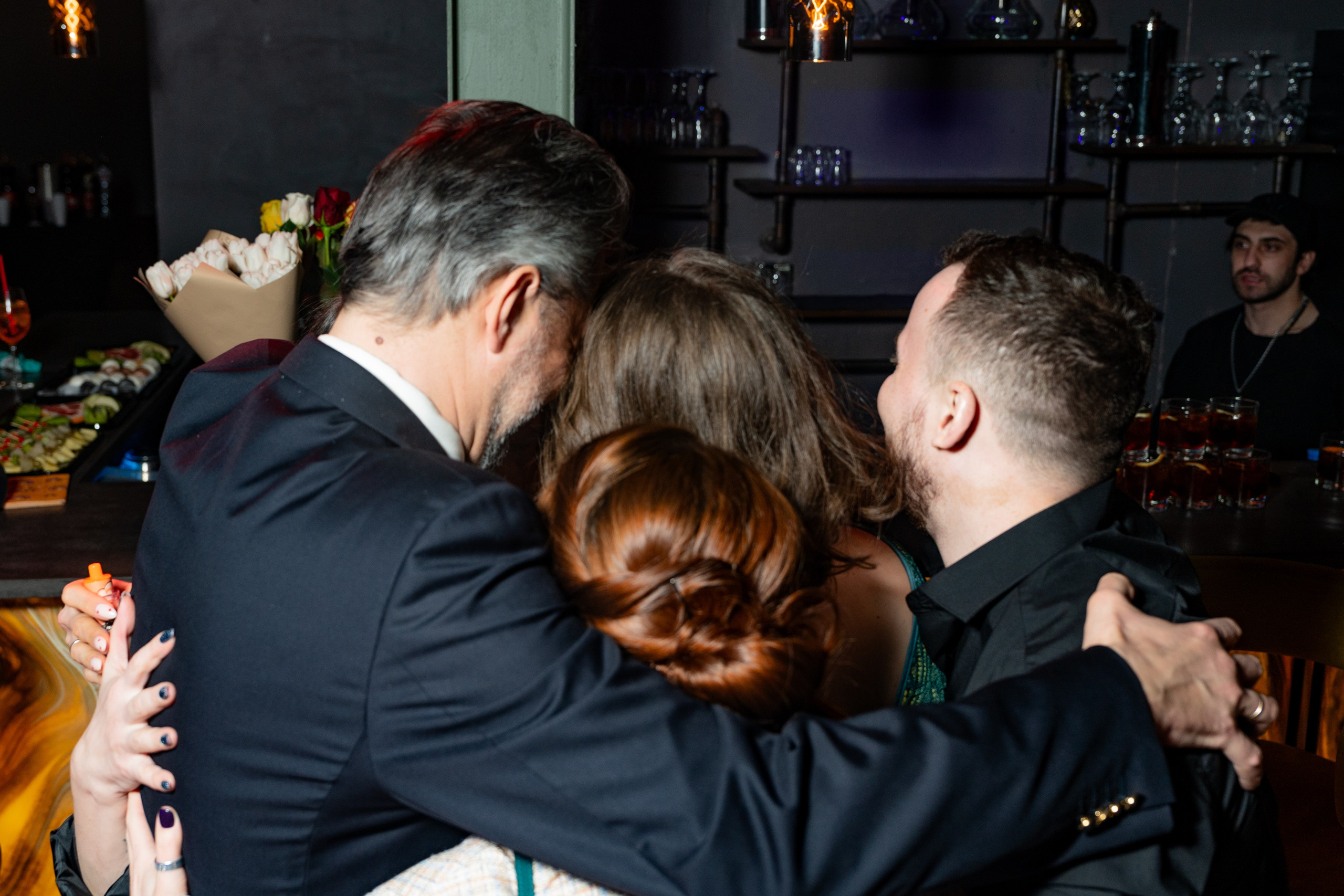 TERRA Loft День Рождения Татьяны. Фотограф Никита Комаров