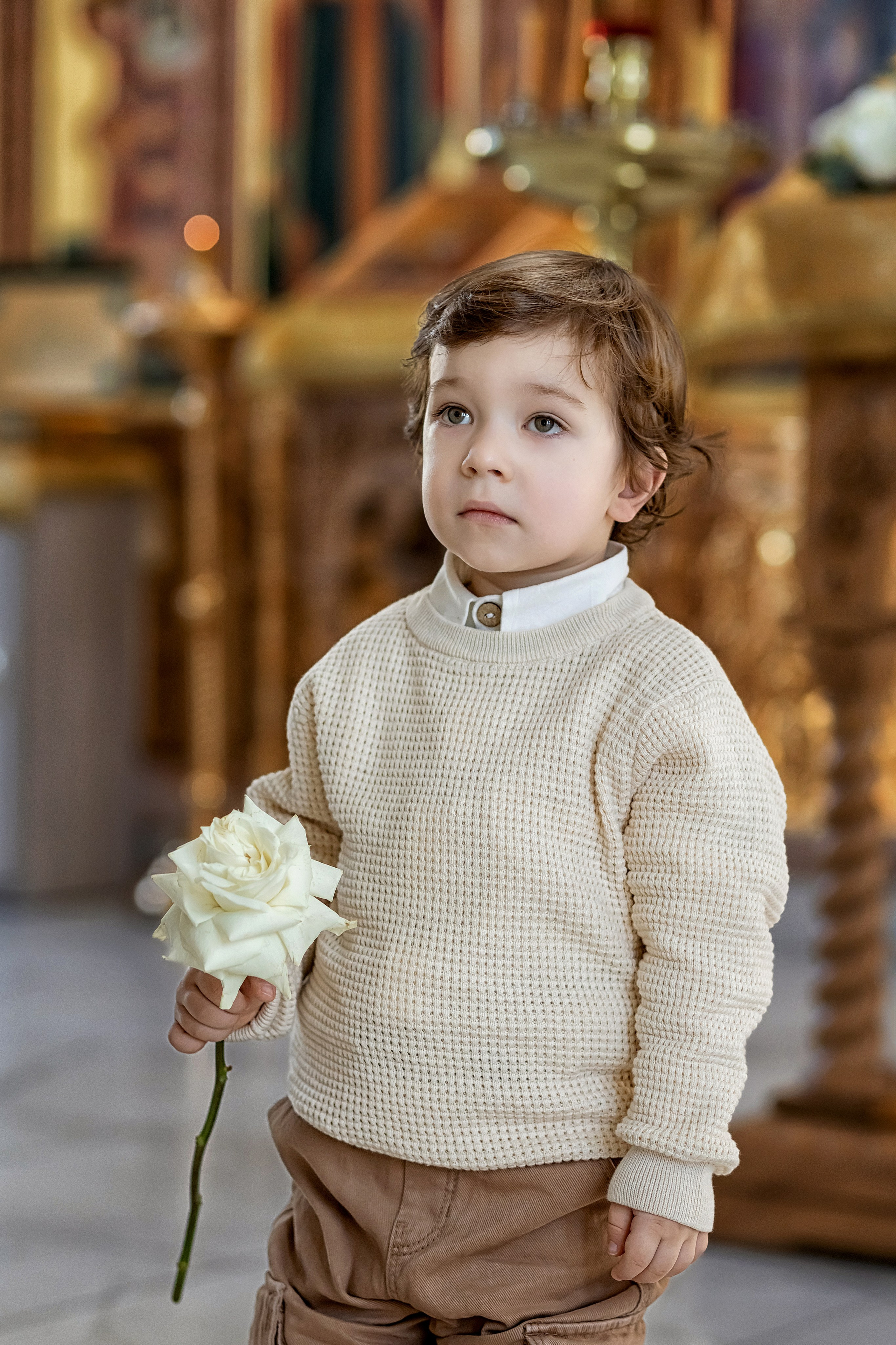 Крещение Елисея. Фотограф на крещении и венчании Елена Плинер, Псков и Псковская область