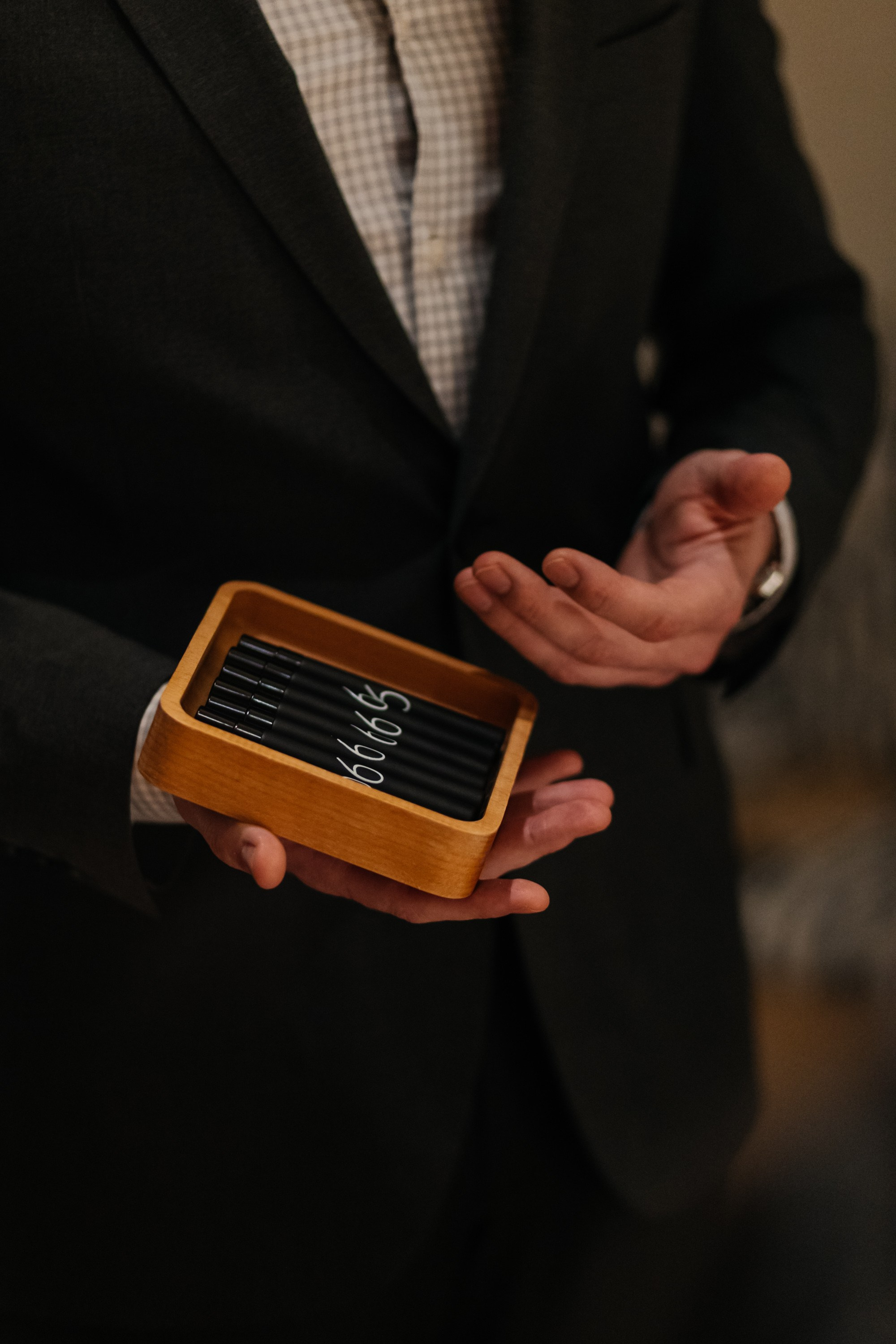 SIX гастро ужин блогеры. Портфолио