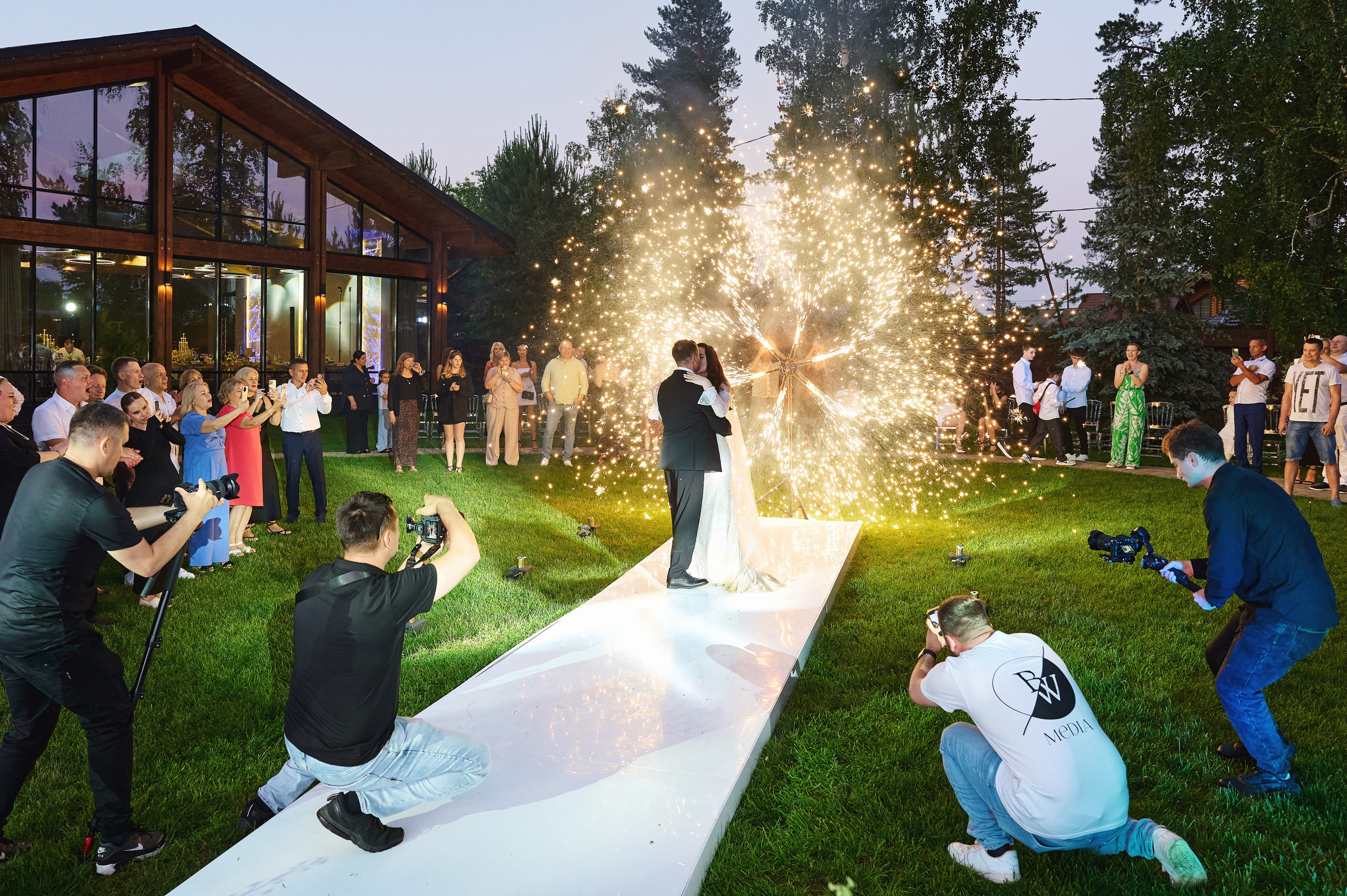Lesnoy Village. Фотограф Опыт Качество Скорость Горный Алтай Барнаул