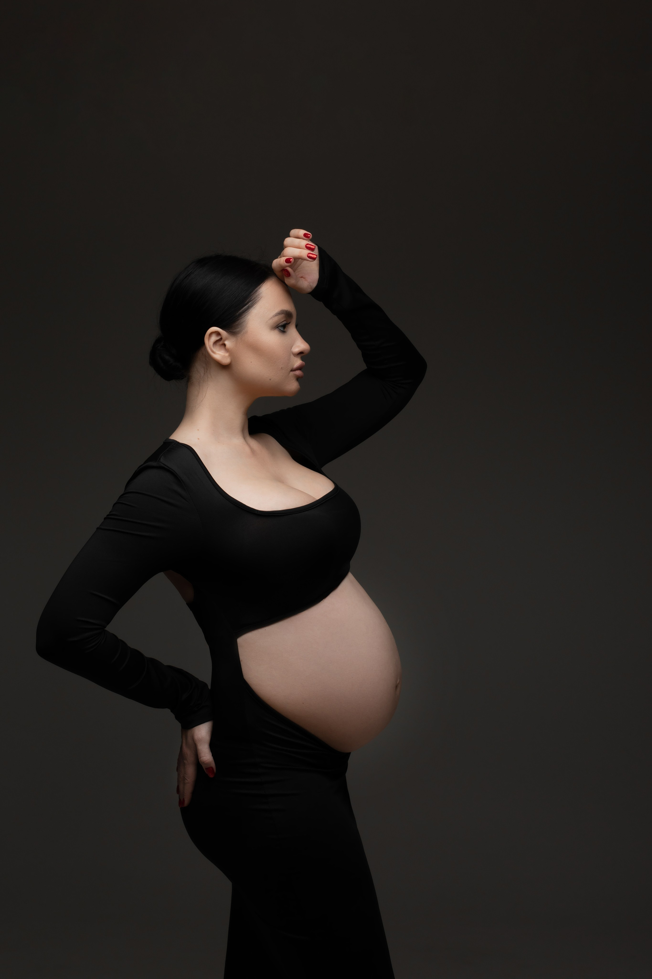 Валерия. Фотограф Людмила Лосева Волгоград