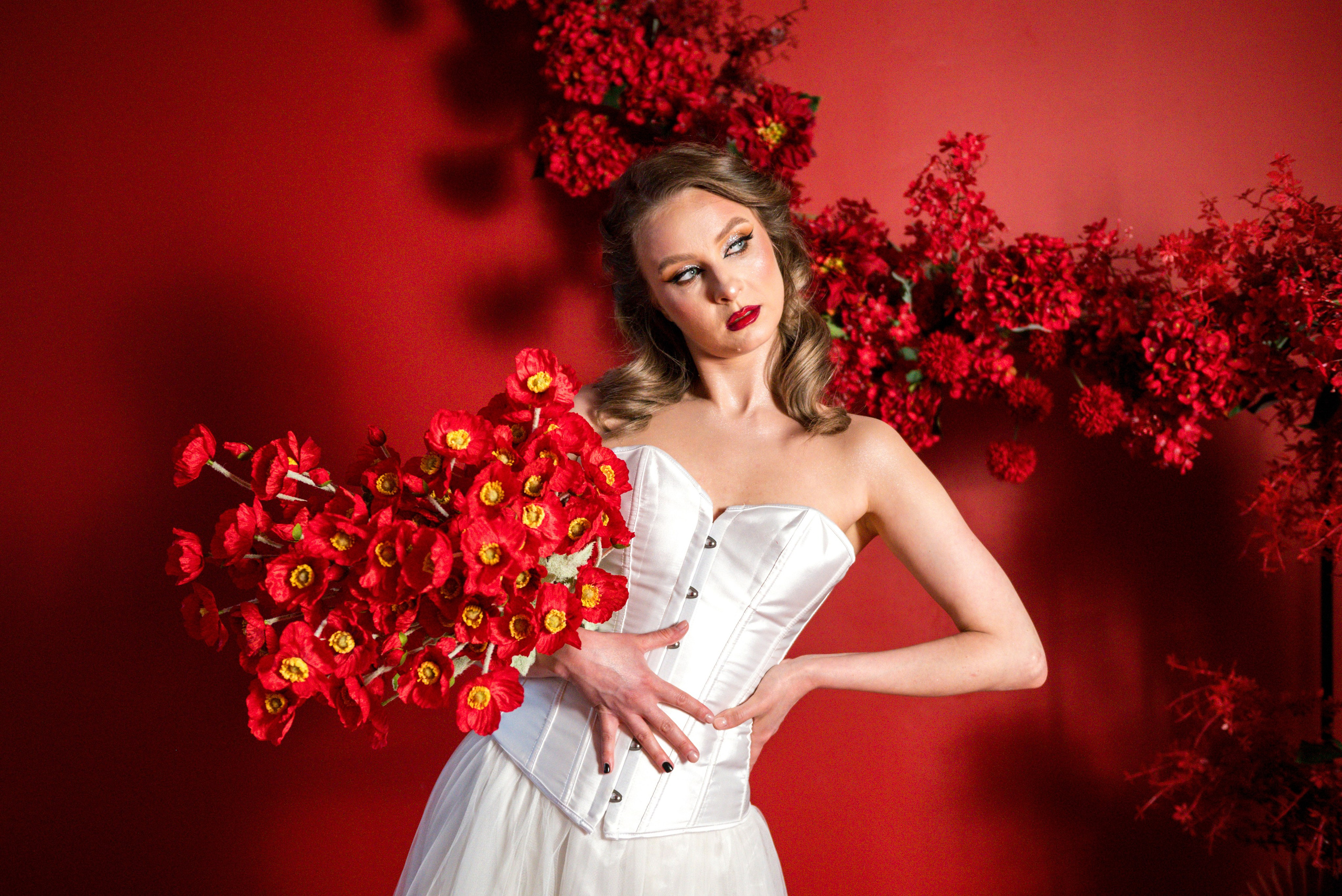 Оля | Побелка. Семейный фотограф Саратов Маргарита Куликова