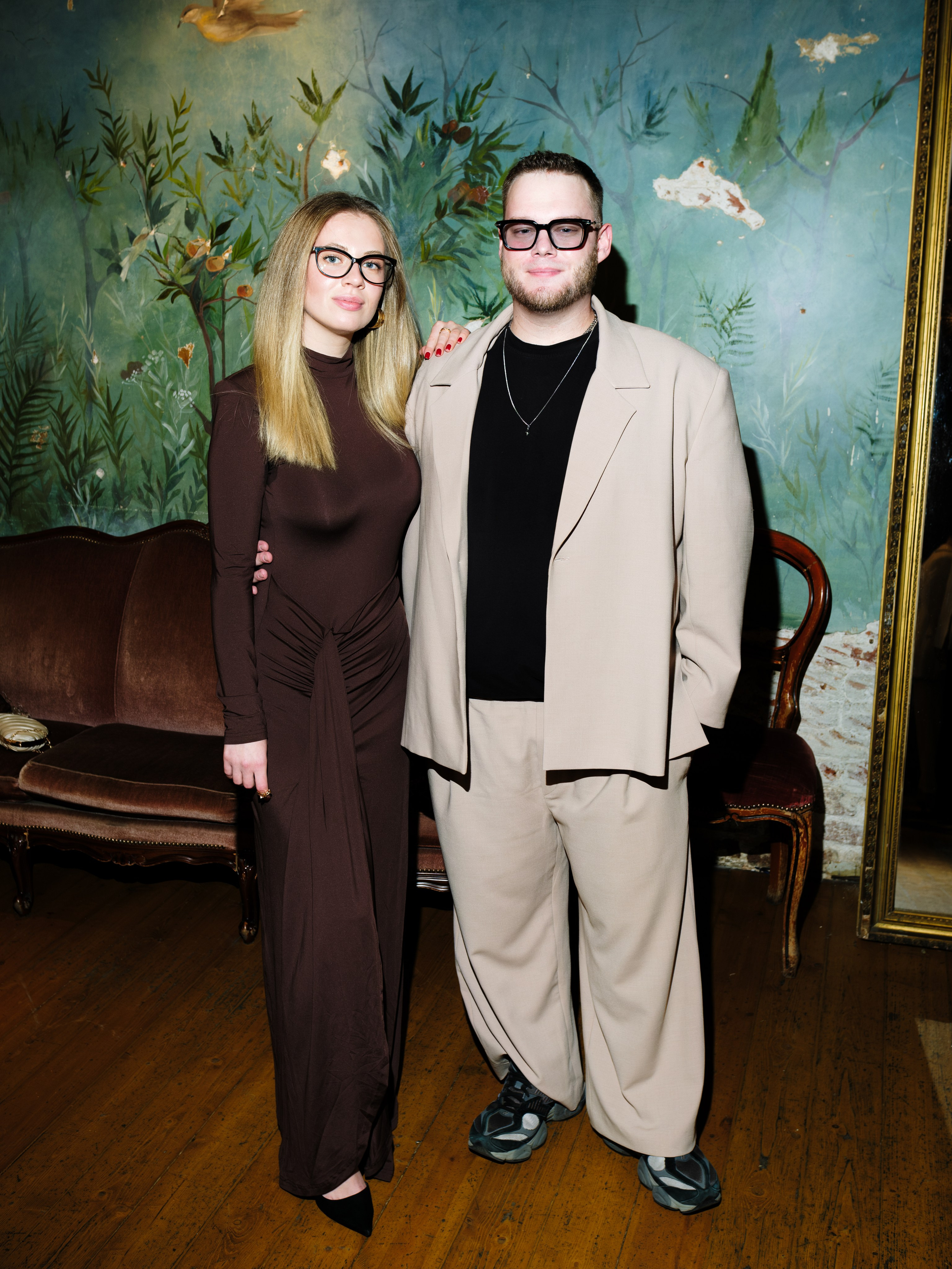 День рождения. Репортажный и портретный фотограф в Москве Илья Спиридонов