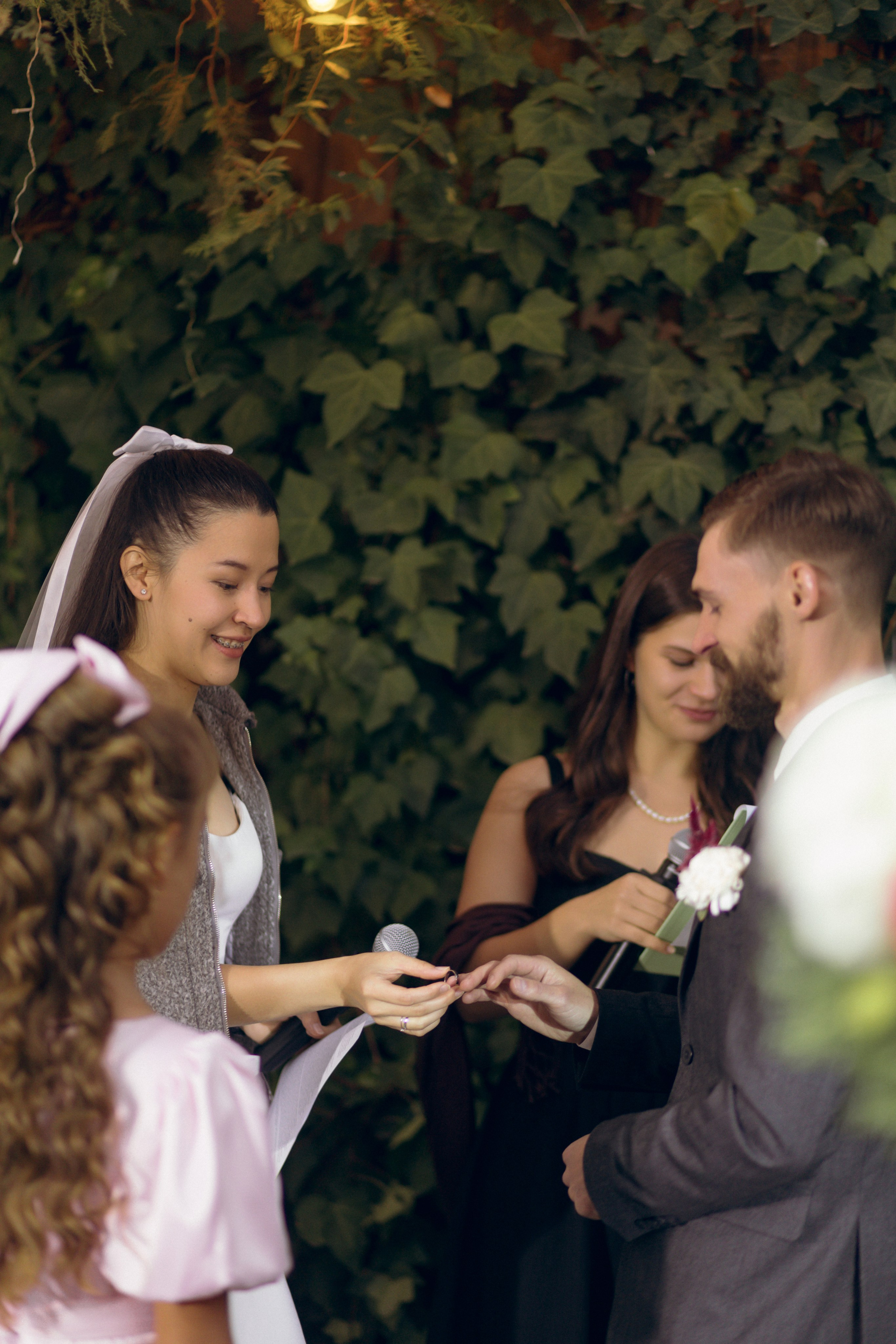 Николай и Юлия, 26 октября 2024. Свадебный  и семейный фотограф в Краснодаре