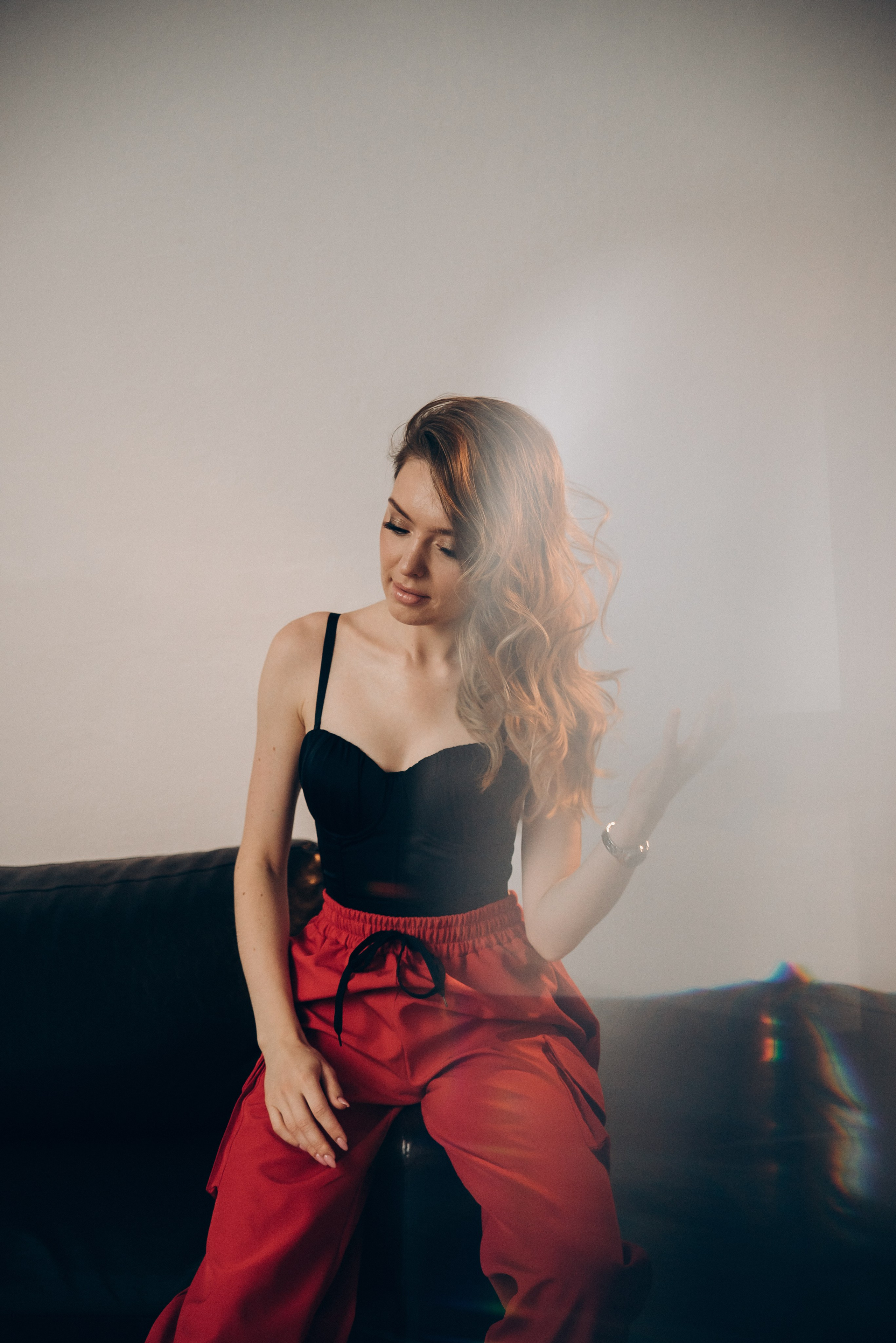 Ира. Свадебный и семейный фотограф в городе Смоленске