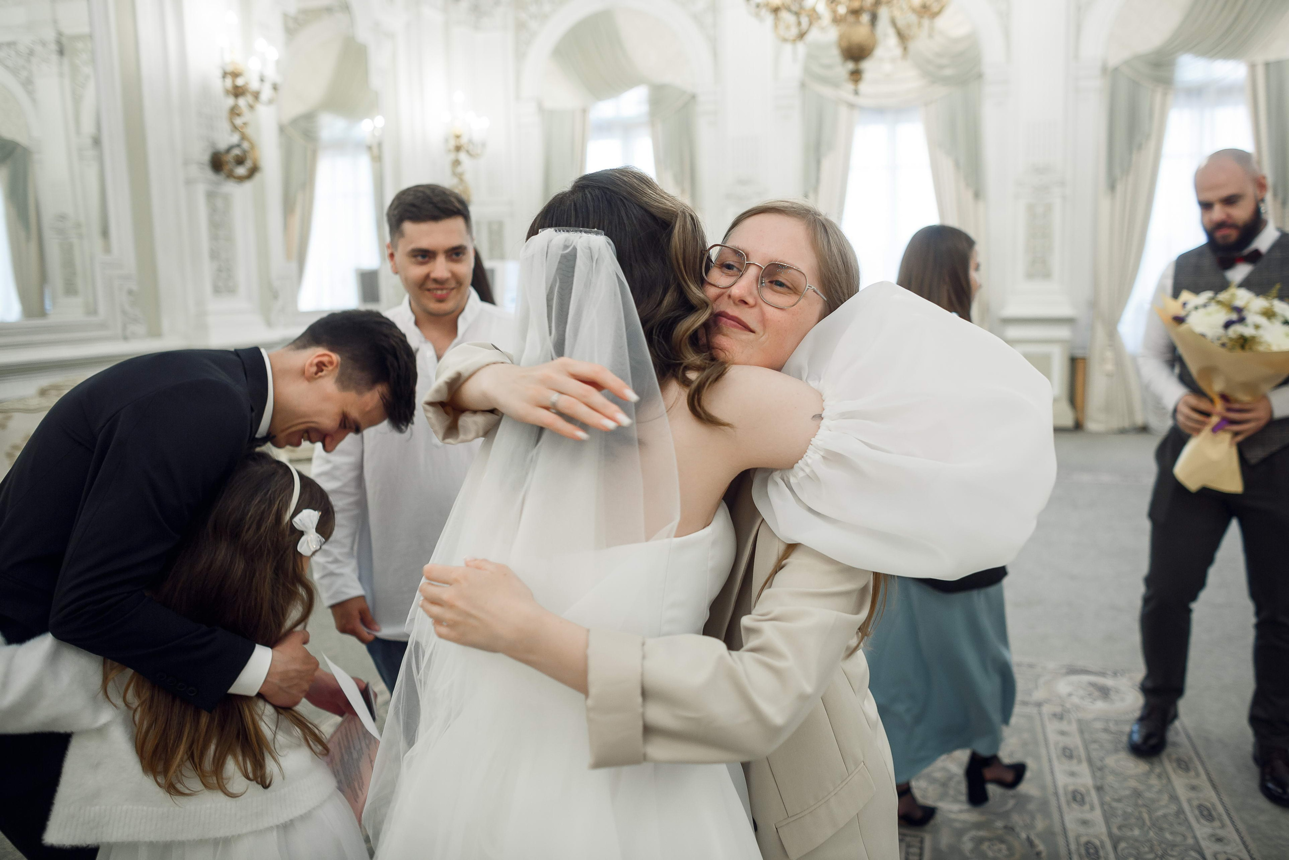 Свадебный альбом. Свадебный фотограф Игорь Брундасов 8PHOTO на свадьбу венчание загс СПб