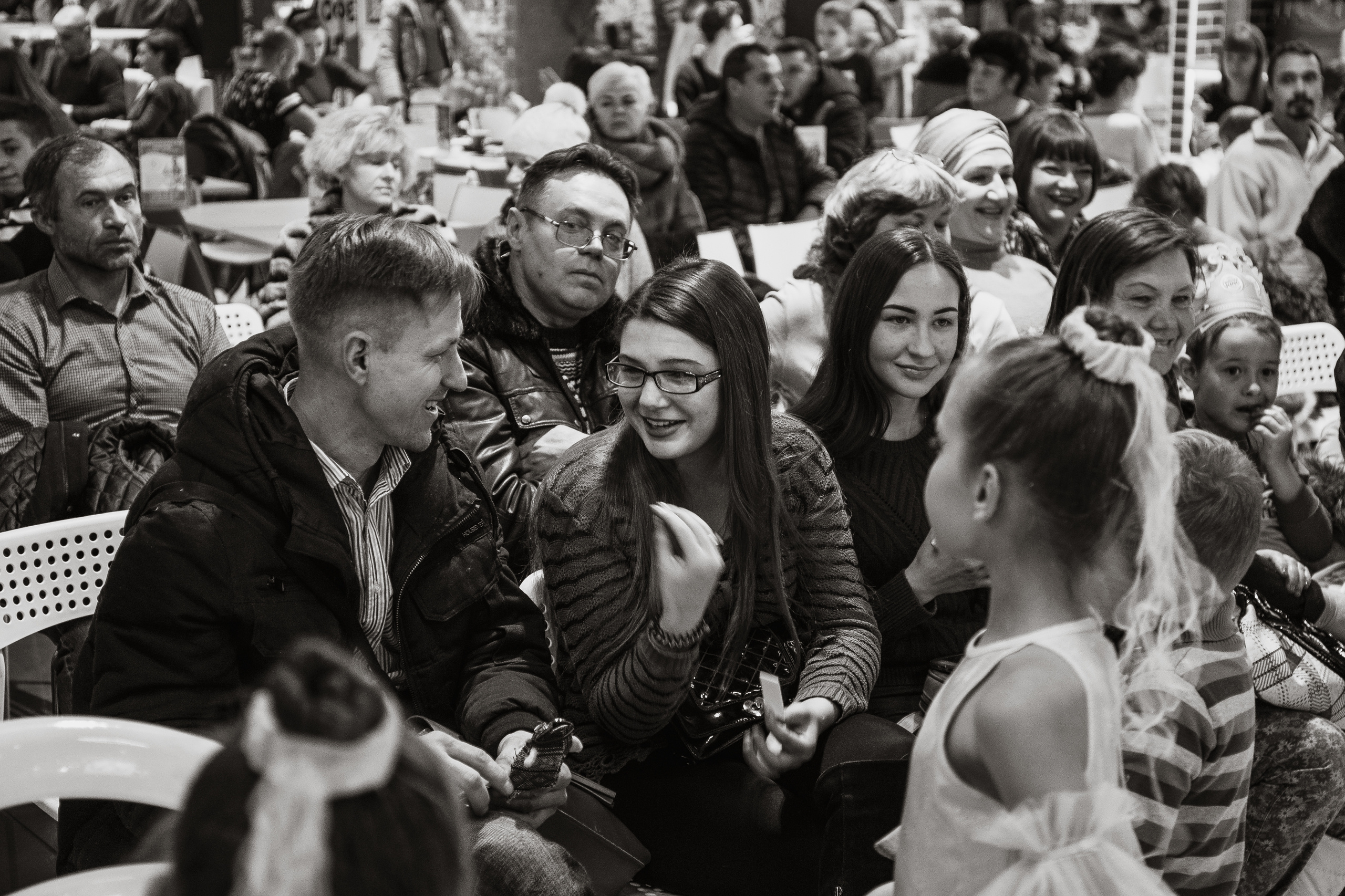 Мармелад ТРЦ, Таганрог