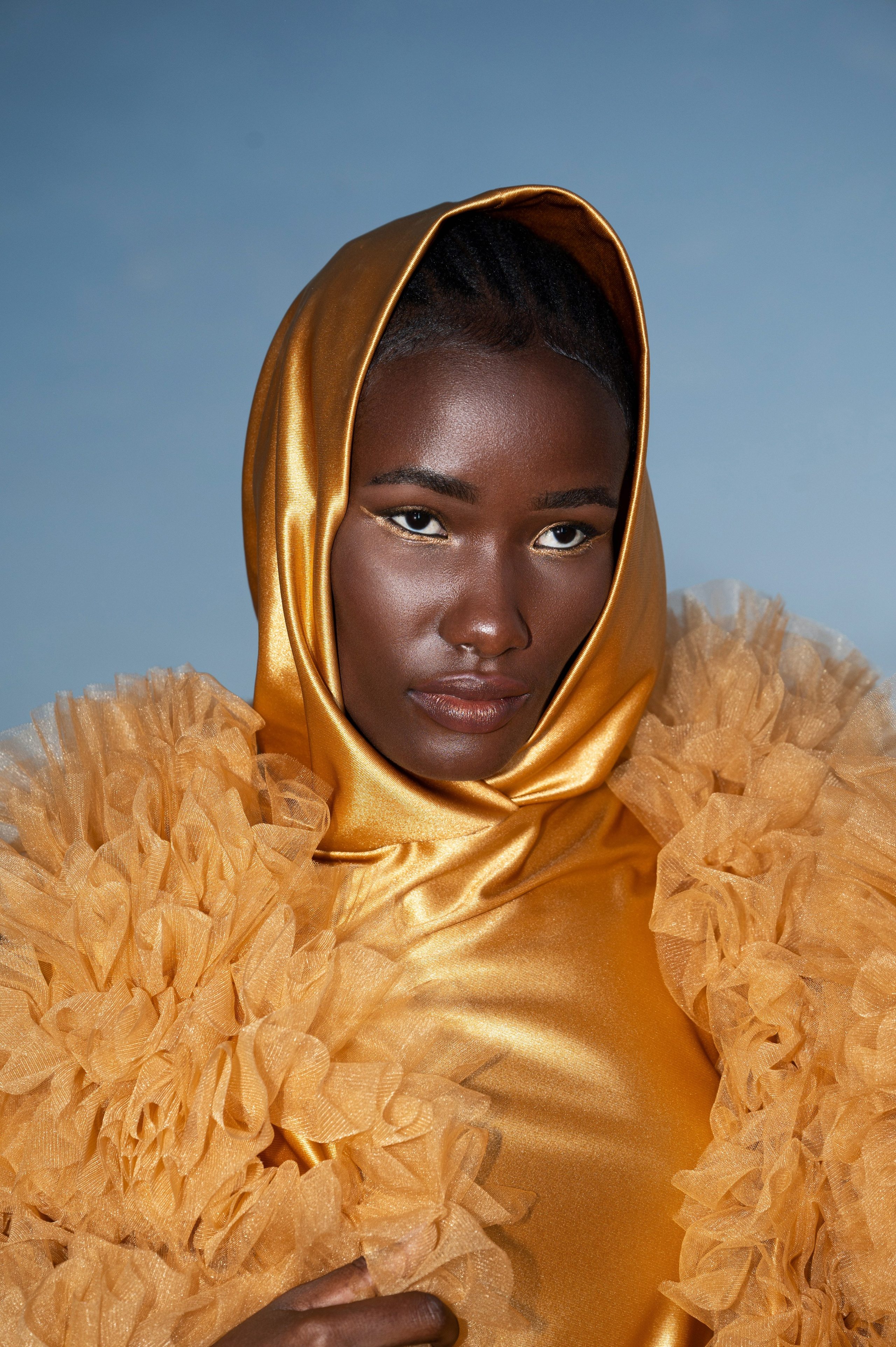 Портретные Beauty съемки. Коммерческий фотограф Москва /Дубай, эксклюзивные фэшн фотосессии