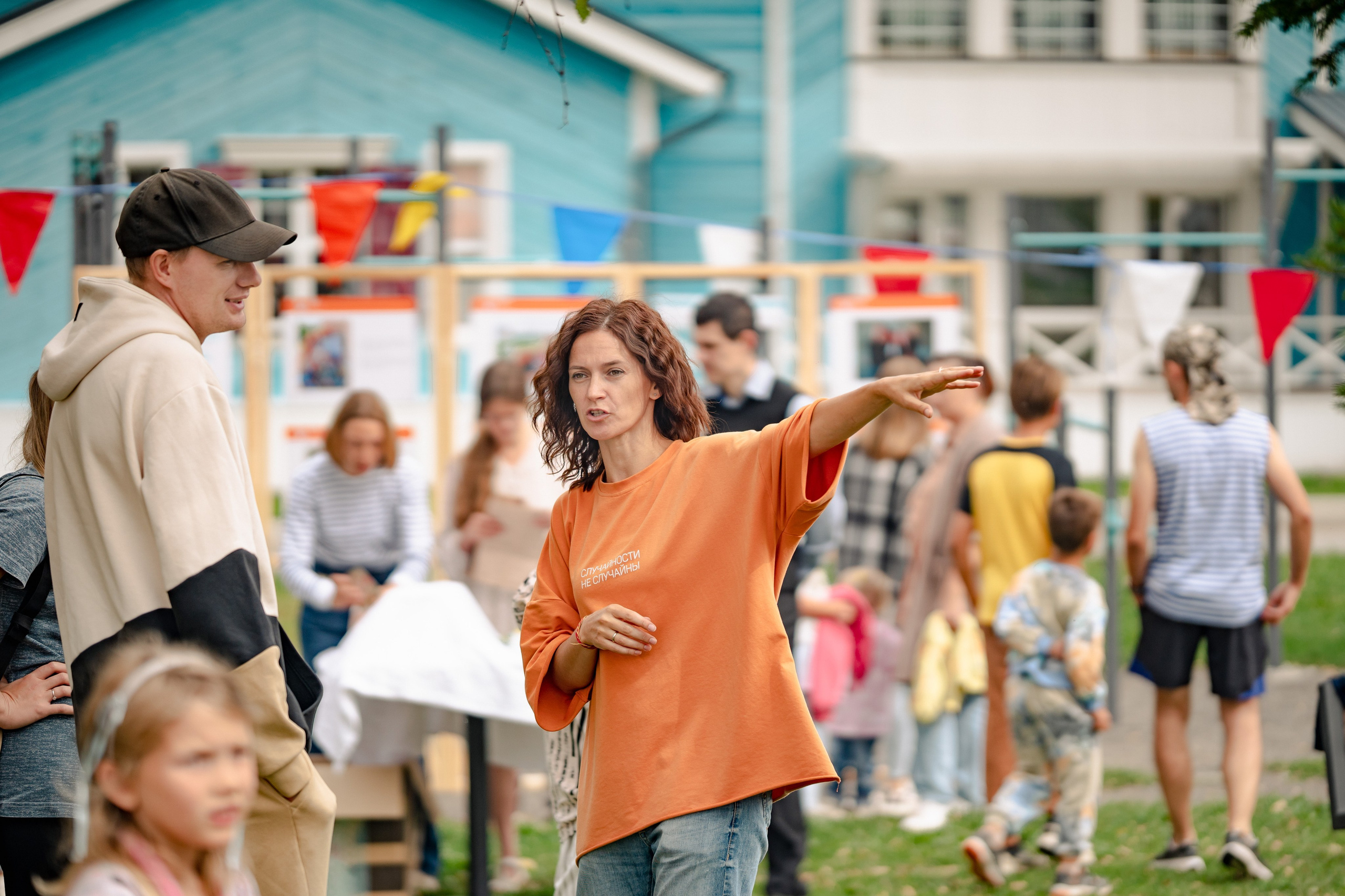 Репортажный фотограф в Москве — Сергей Рыжков