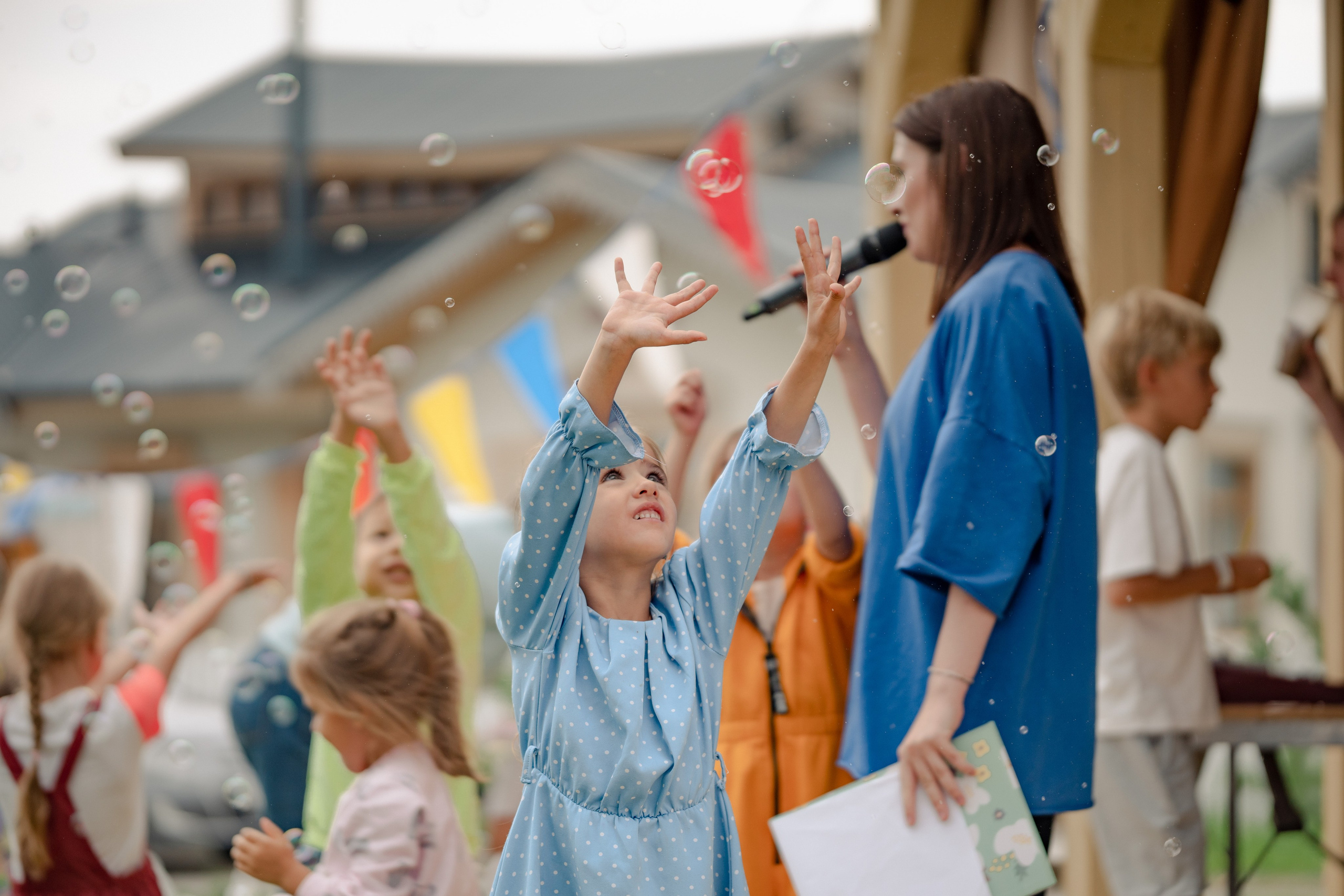 детский фотограф Новосибирск