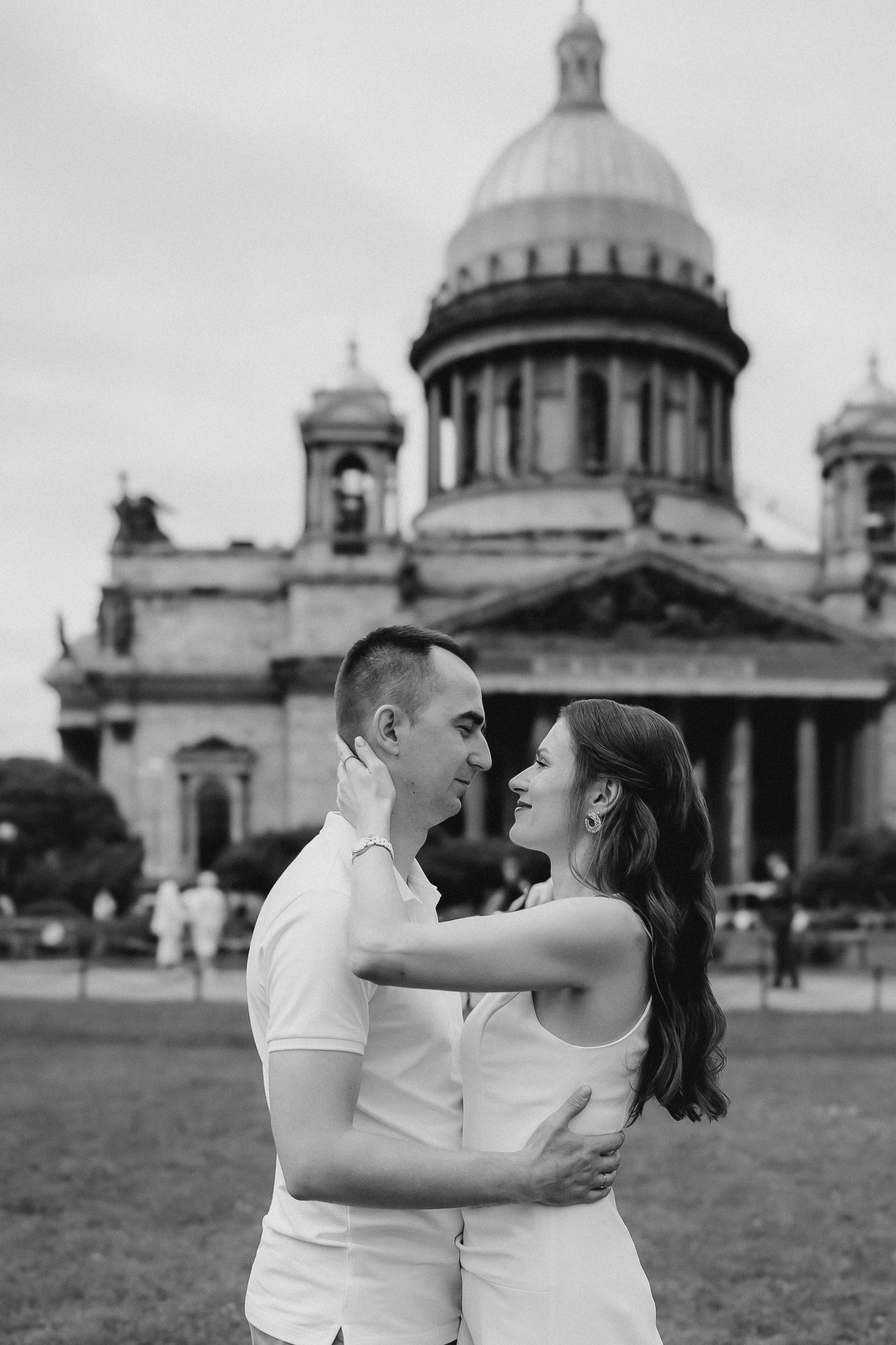 Love Story. Анна Михайлова|Свадебный фотограф в Санкт-Петербурге