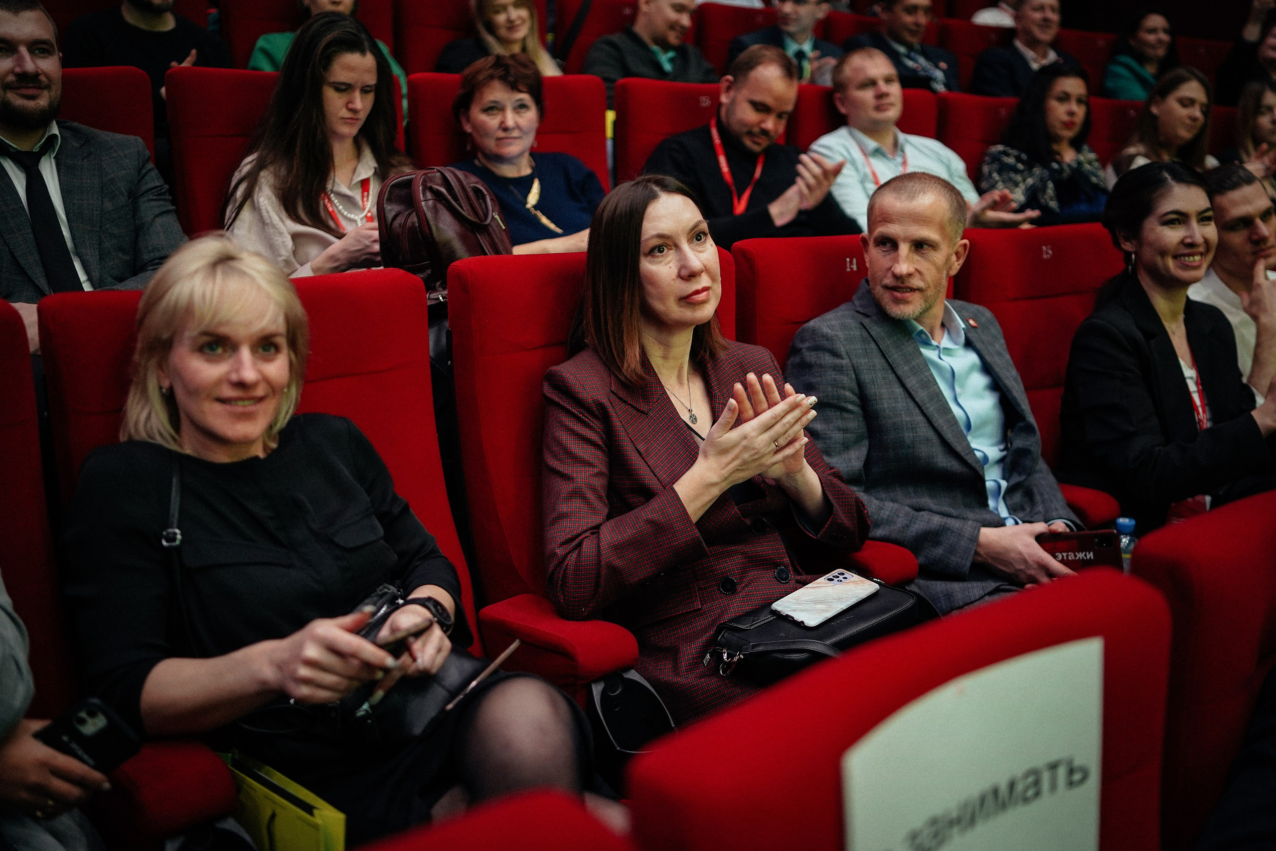 Презентация ЖК Freedom 2.0. Репортажный фотограф в Новосибирске. Алексей Гриценко