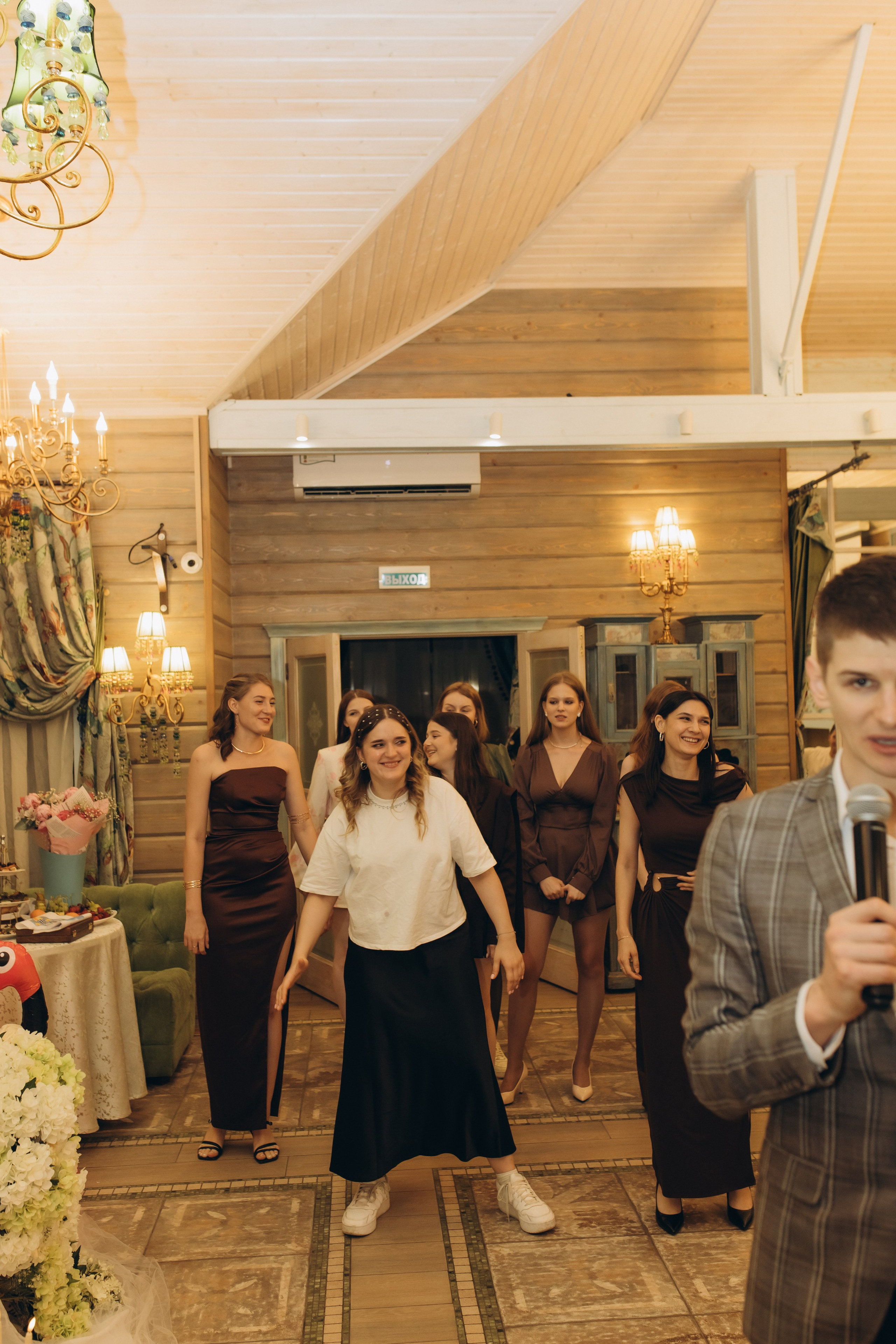 Эдуард и Елизавета. Семейный фотограф в Обнинске