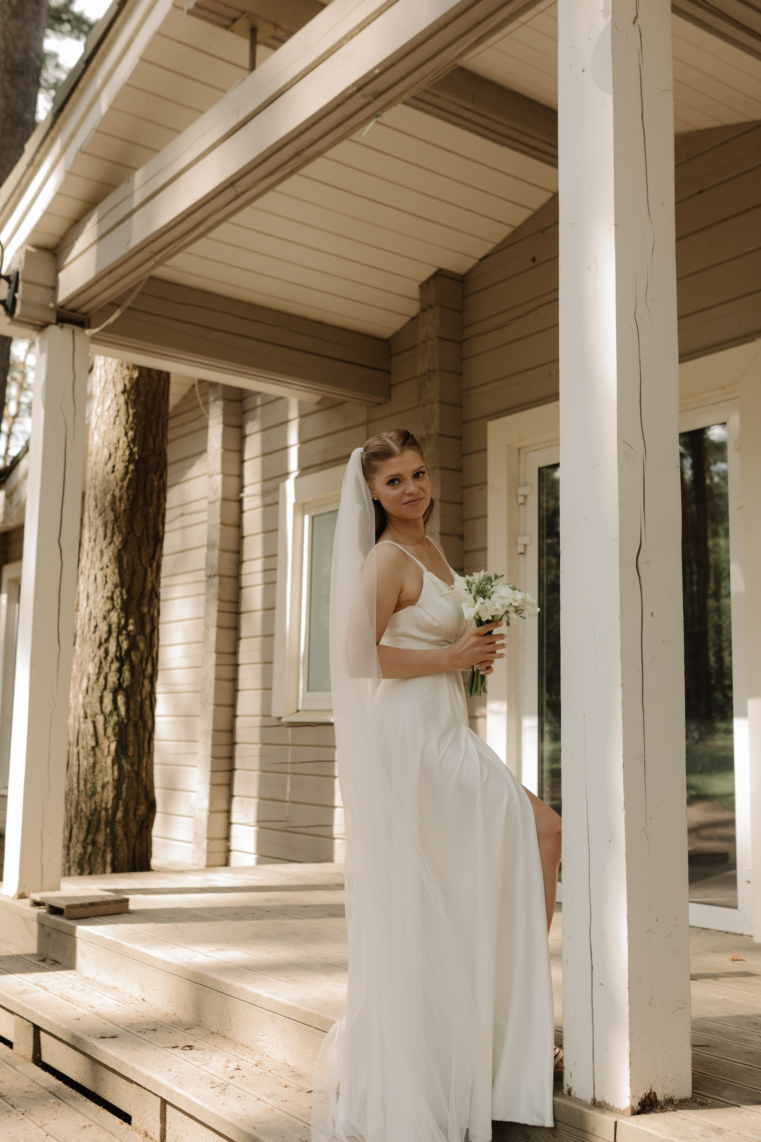 Родион и Валенина. Семейный фотограф в Обнинске