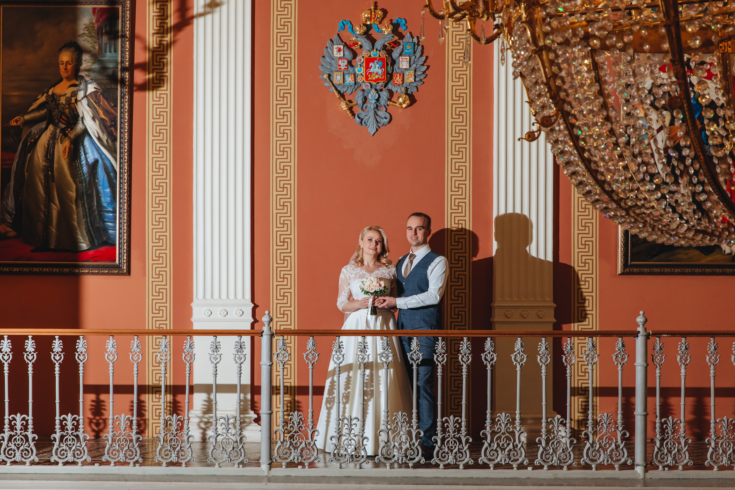 Свадебная фотосъемка в Tallion Hotel 5*. Свадебный и семейный фотограф в Санкт-Петербурге и Сестрорецке