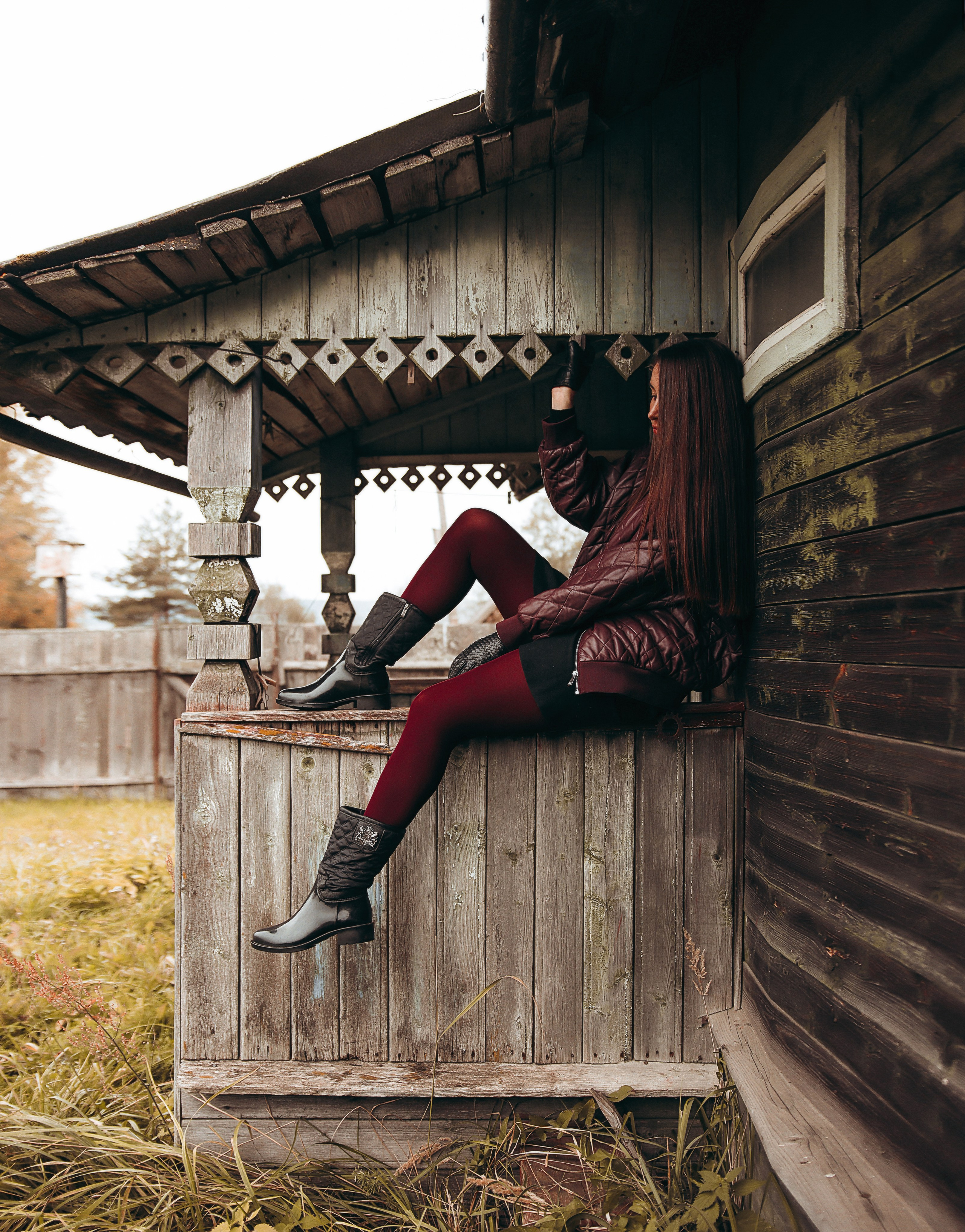 Творчество. Фотограф Денис Рублёв