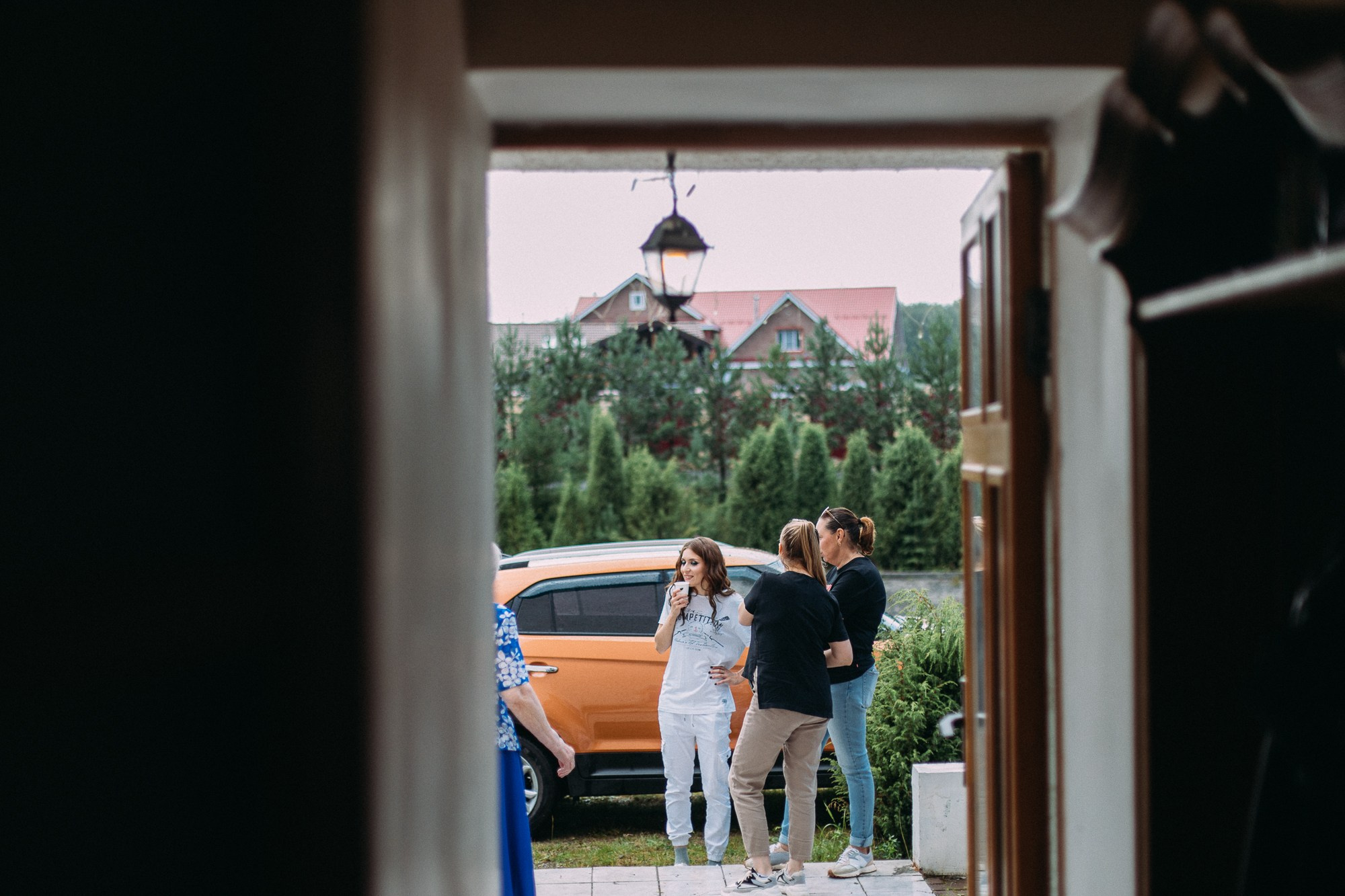 Юрий Лоза. Свадебный и семейный фотограф в Екатеринбурге Илья Рихтер